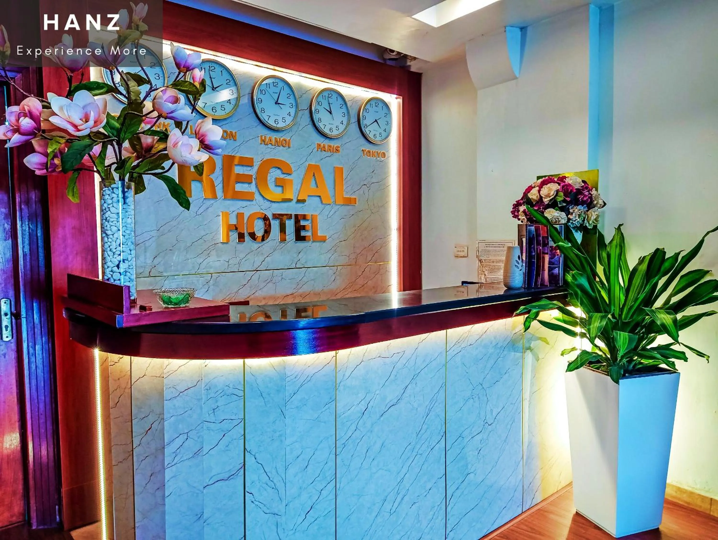 S79 Regal Hotel Hanoi