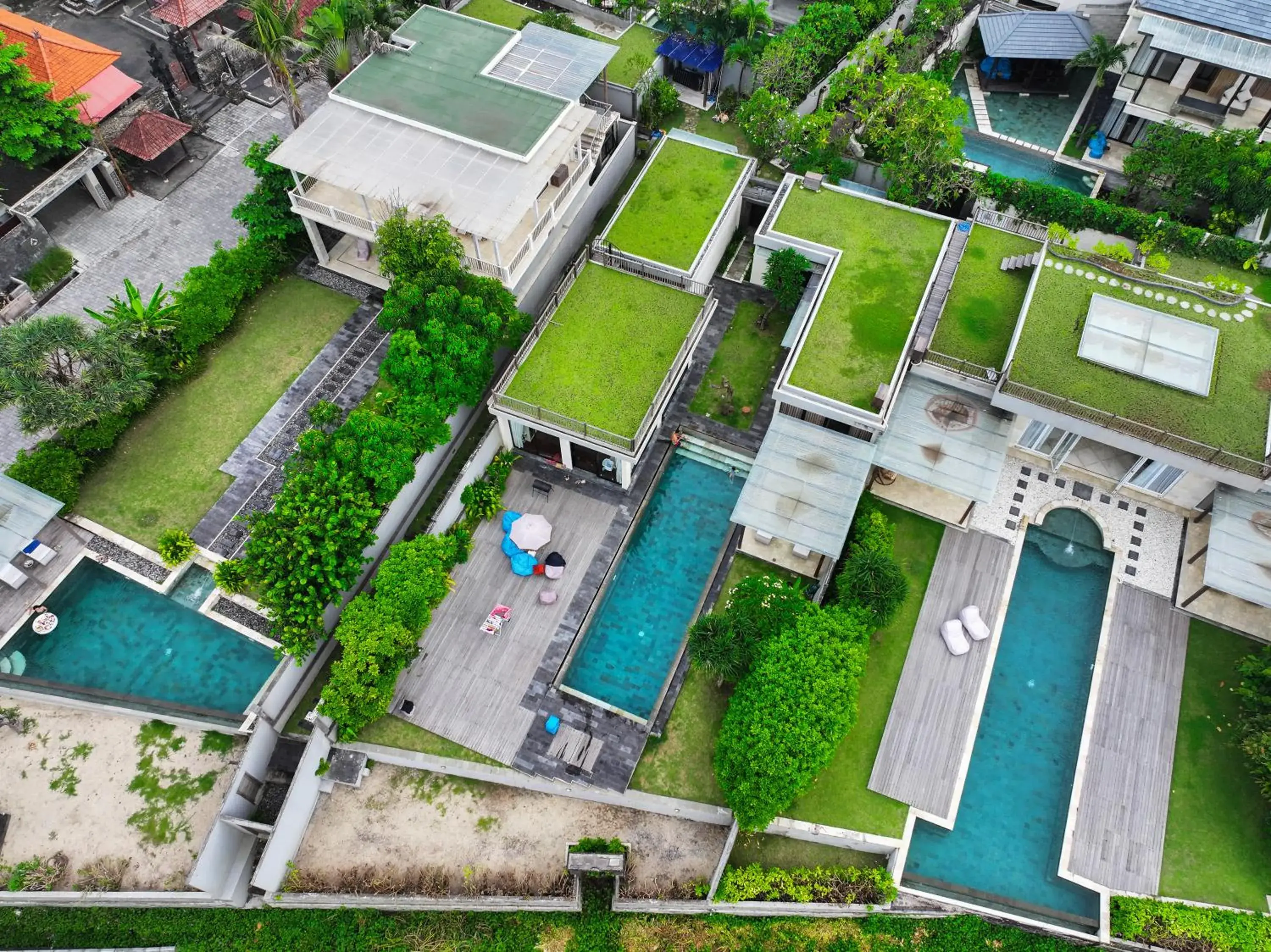 Ketewel Beach Villas and Spa Ketewel Beach Villas and Spa