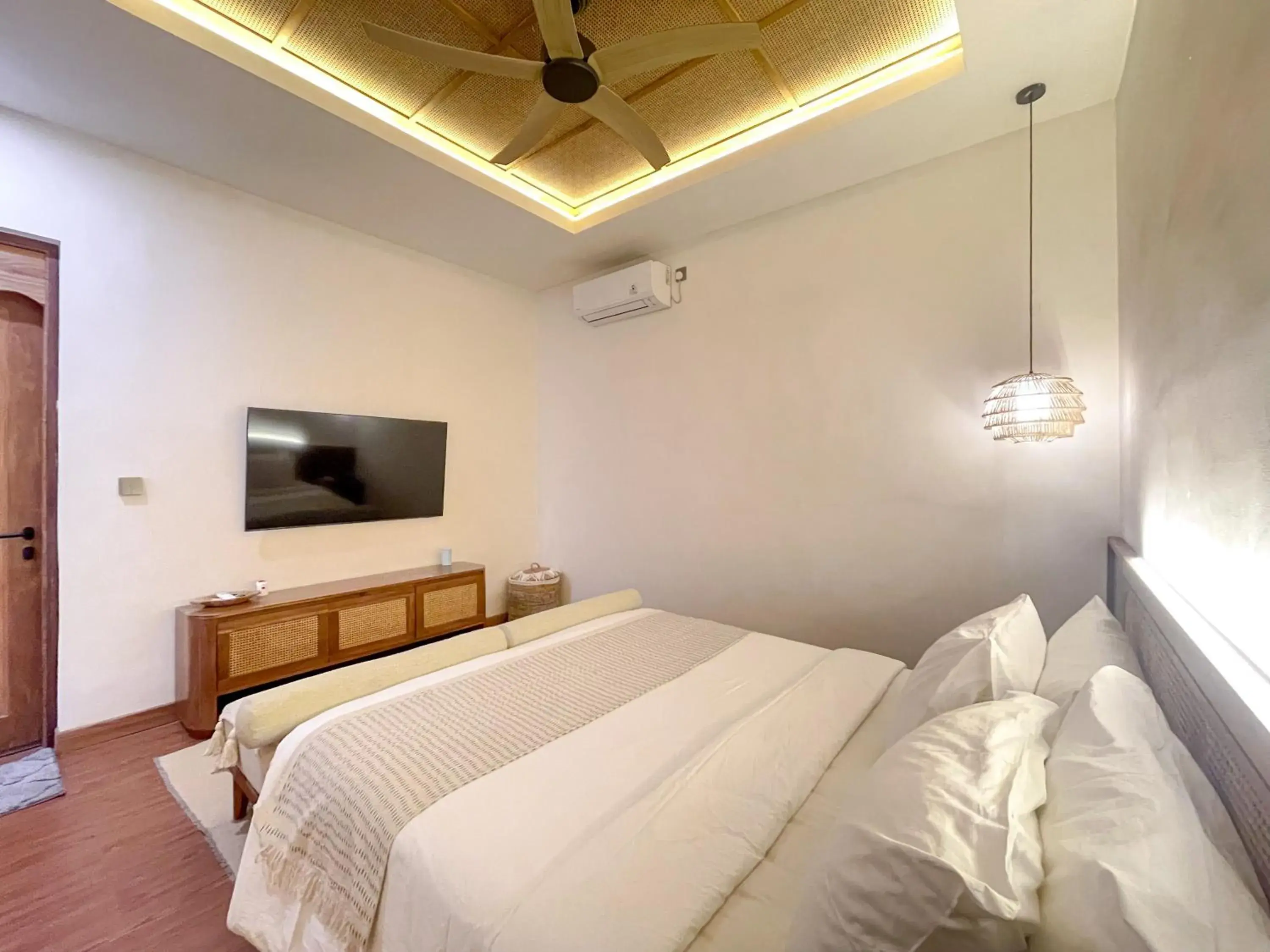 Standard Studio in Leafy Home Canggu Standard Studio in Leafy Home Canggu