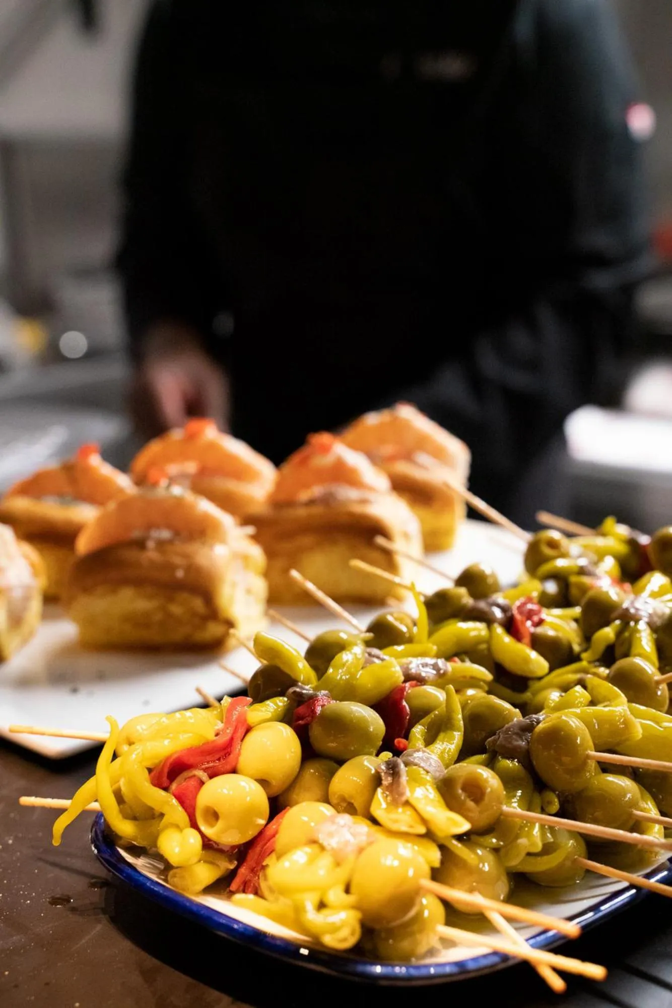 Restaurant/places to eat in Bilder Boutique Hotel