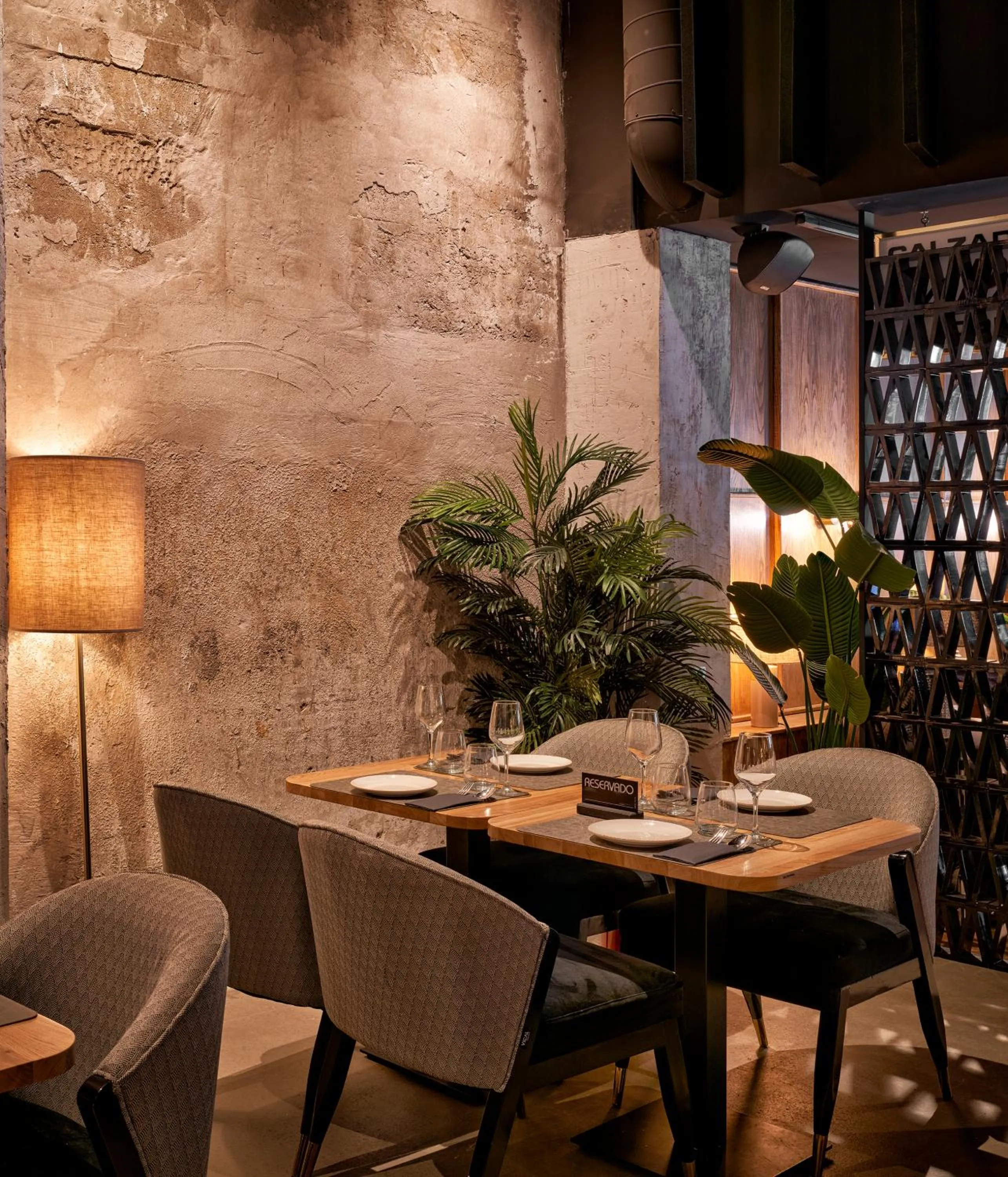 Restaurant/places to eat in Bilder Boutique Hotel