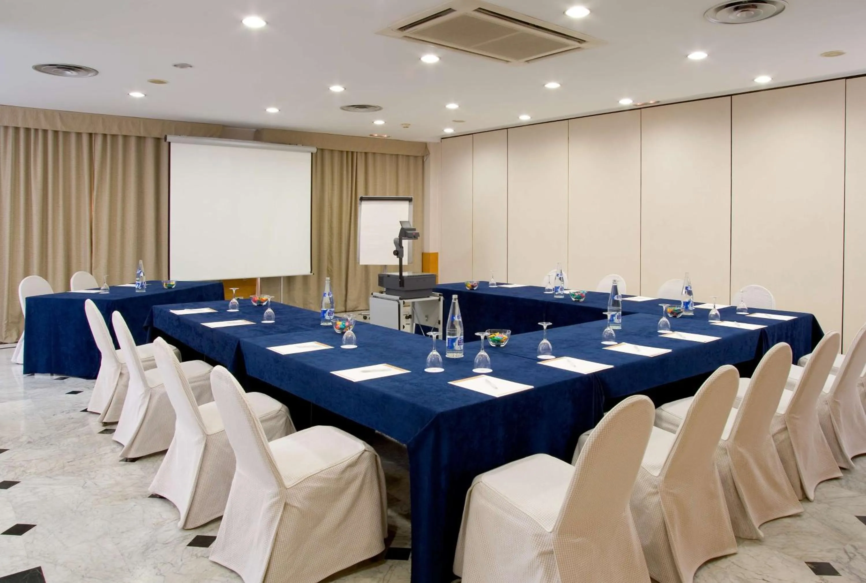 Meeting/conference room in NH Ciutat de Reus