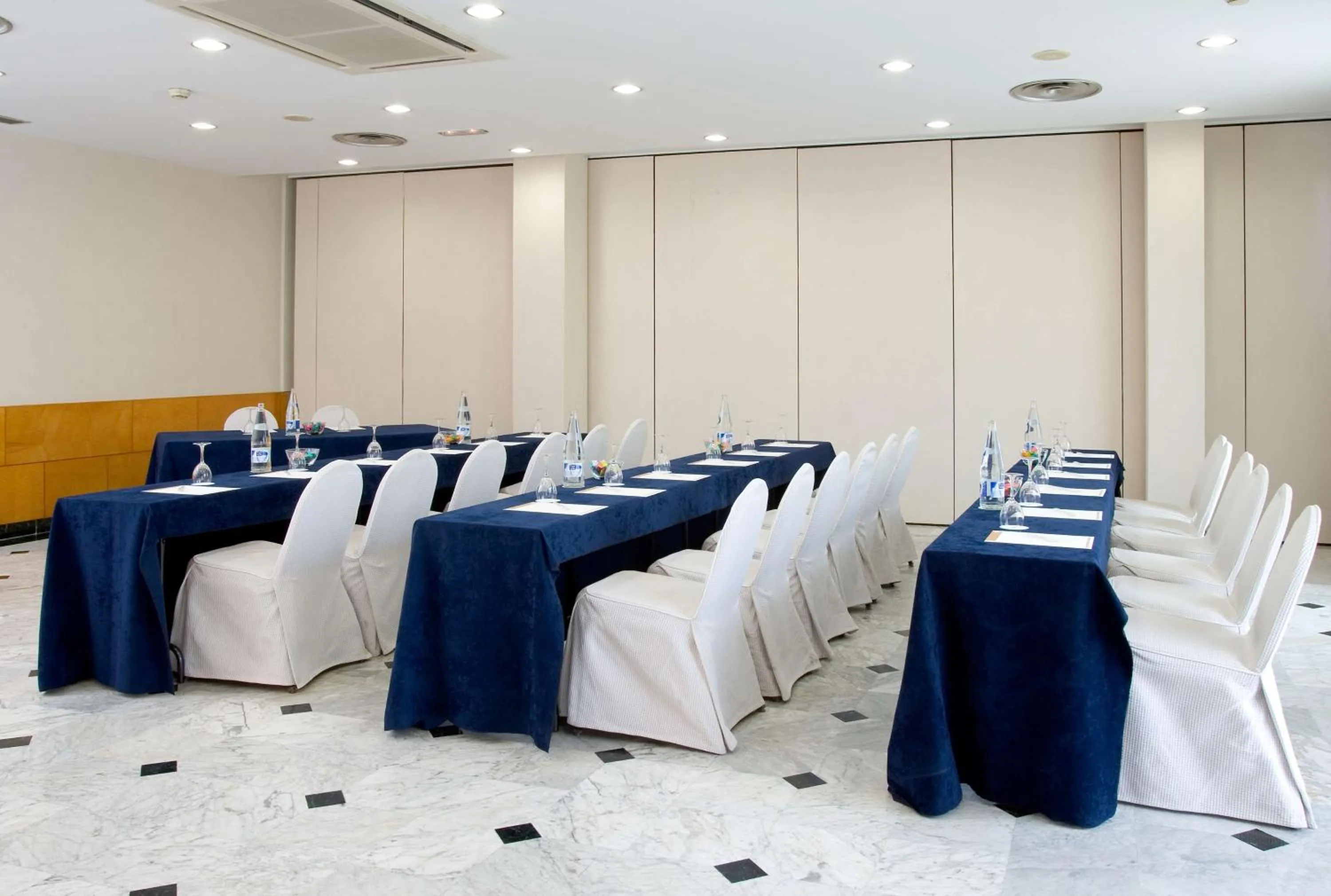 Meeting/conference room in NH Ciutat de Reus