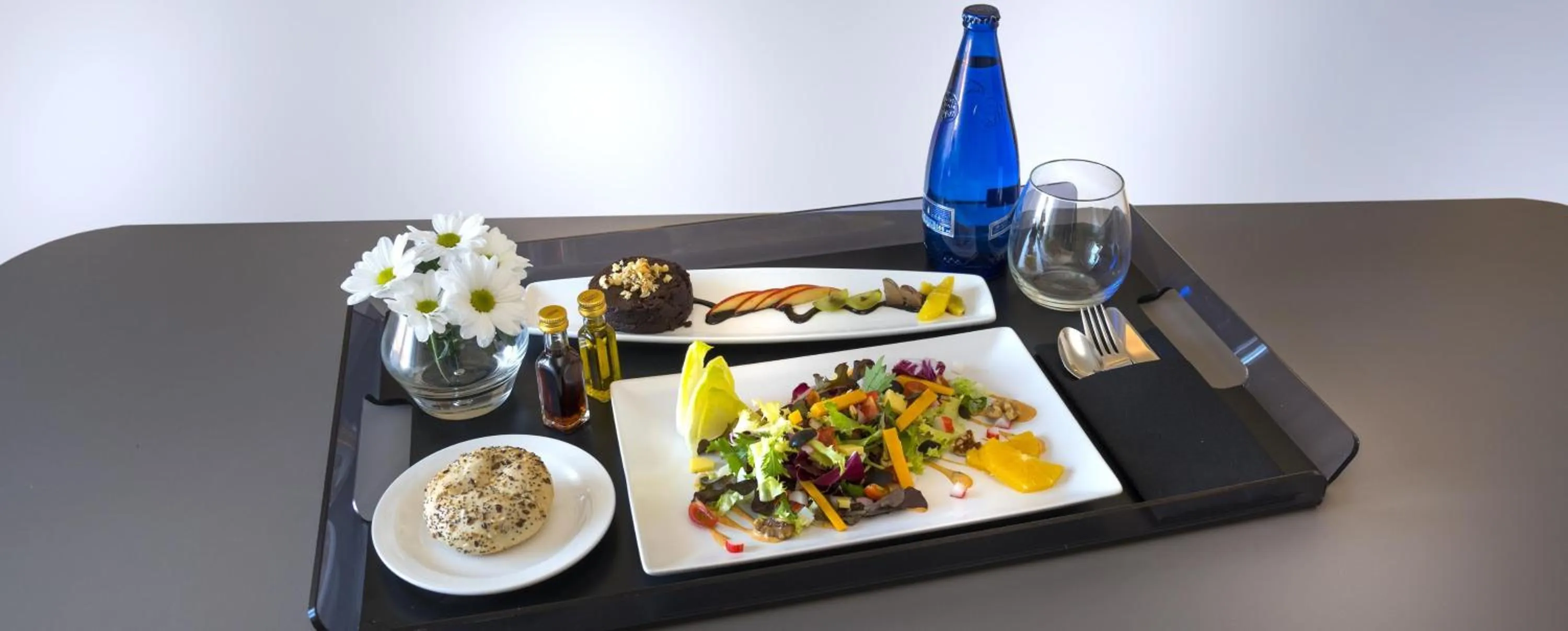 Bedroom in NH Ciutat de Reus