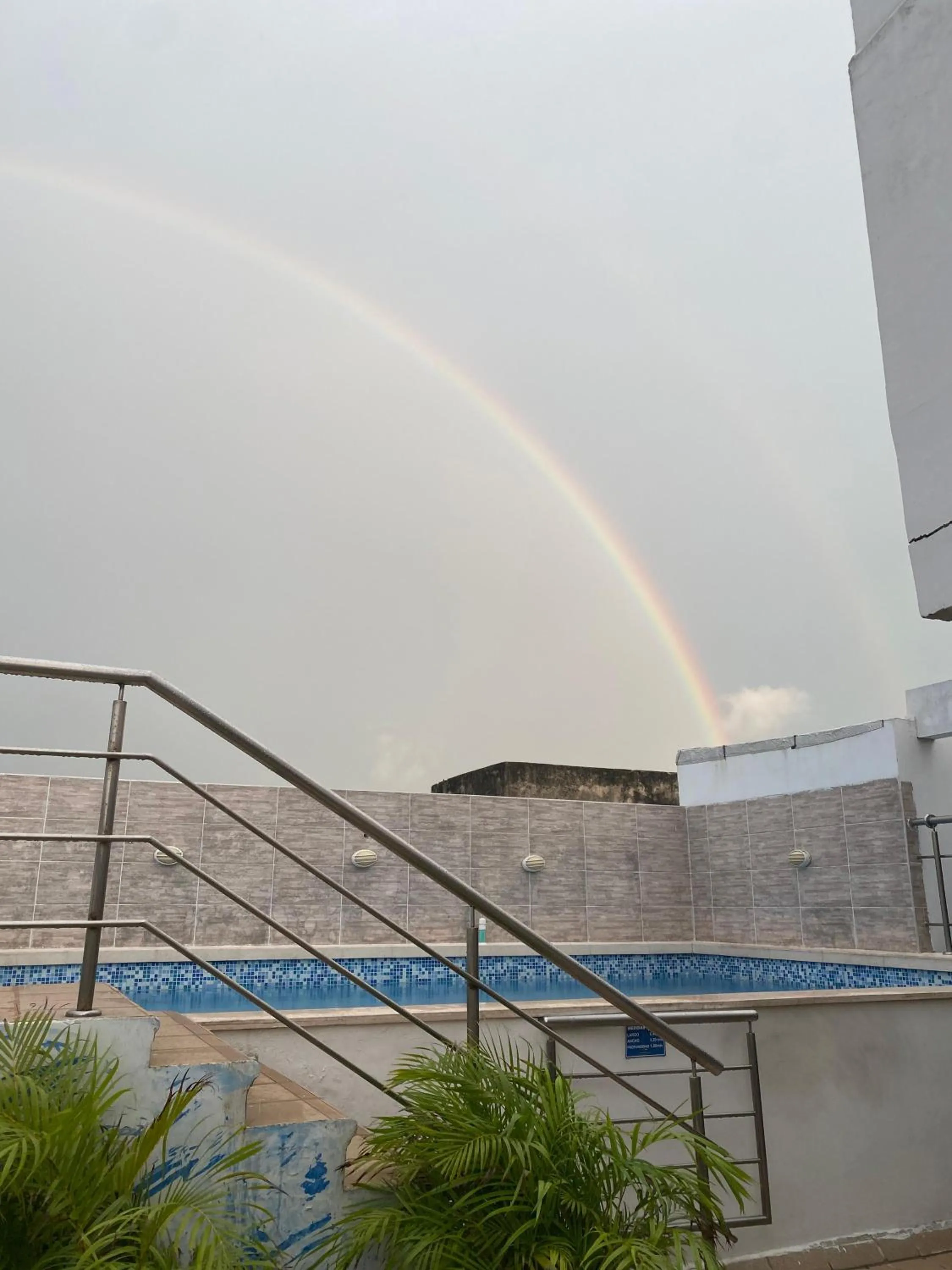 Day in Hotel Oxford Barranquilla