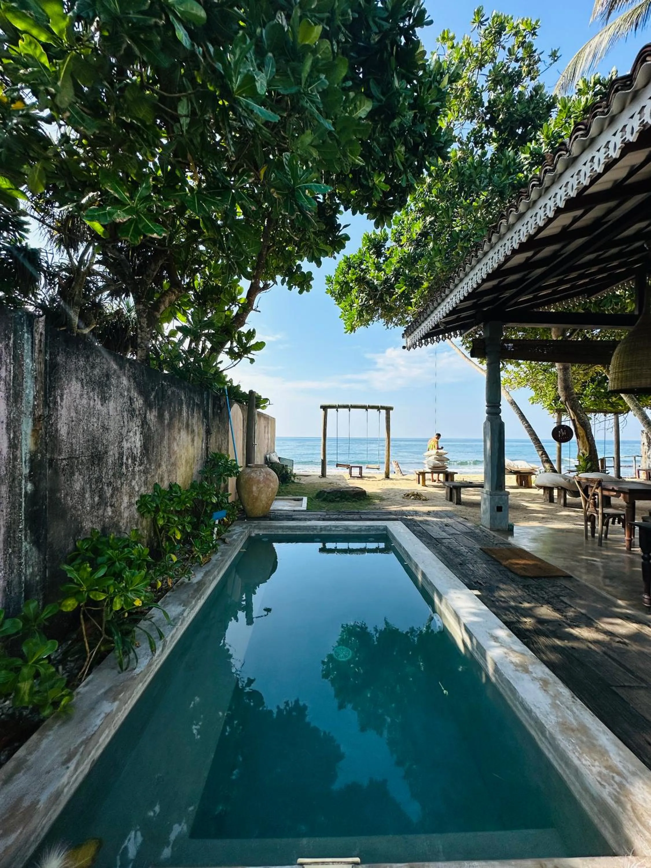 Day in Moi Talpe by DBI