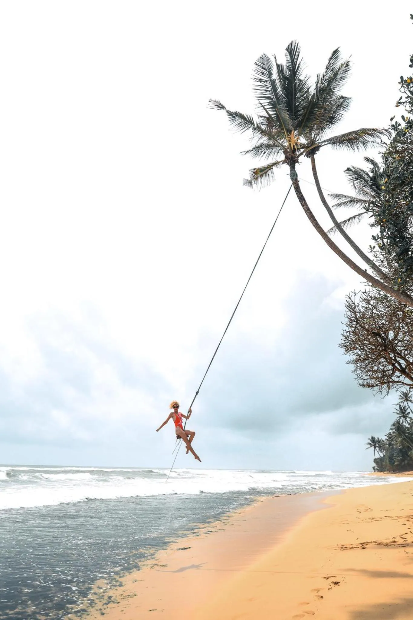 Property building in Moi Talpe by DBI