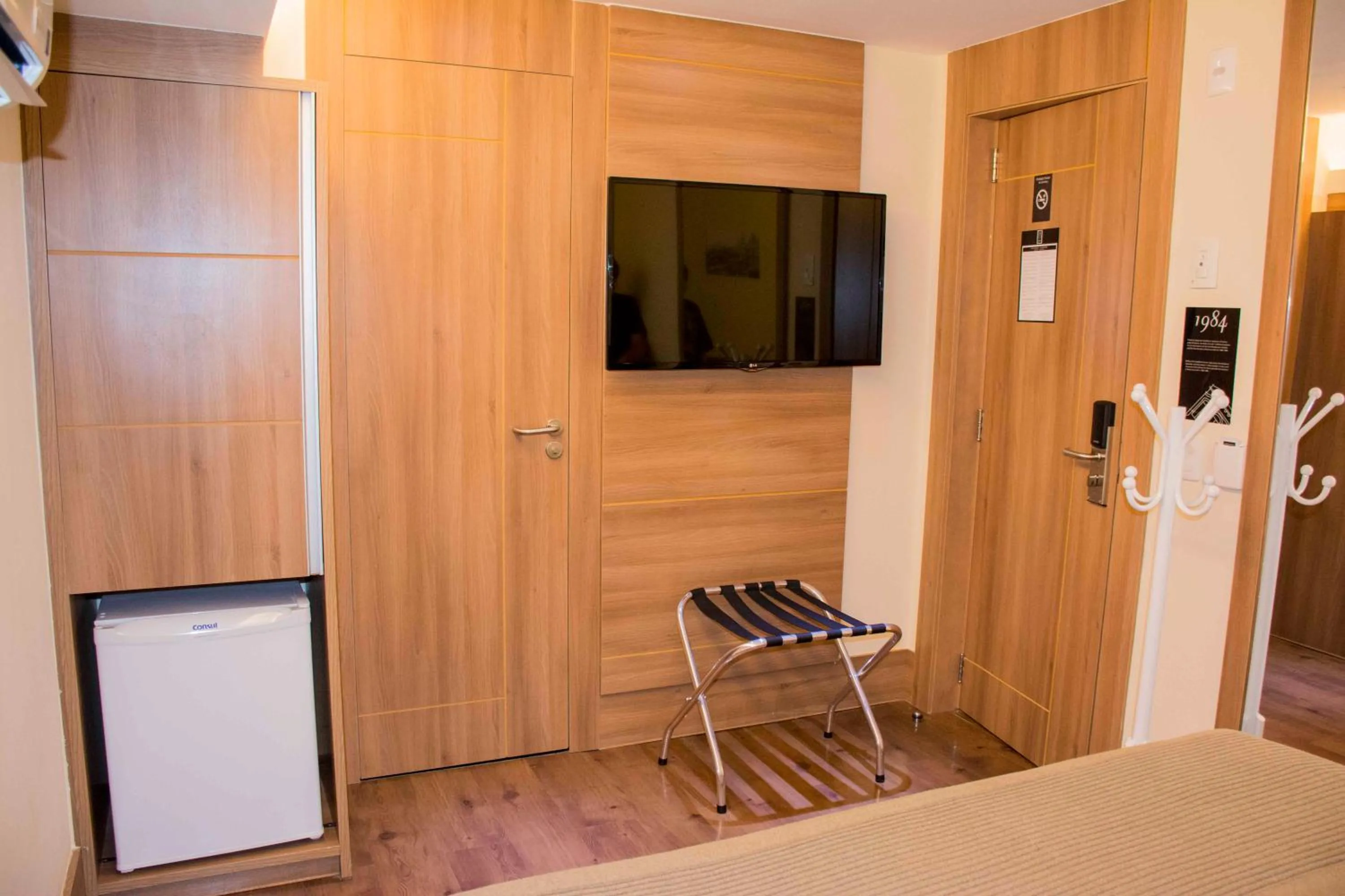 Bedroom, Bed in Samba Rio 1900