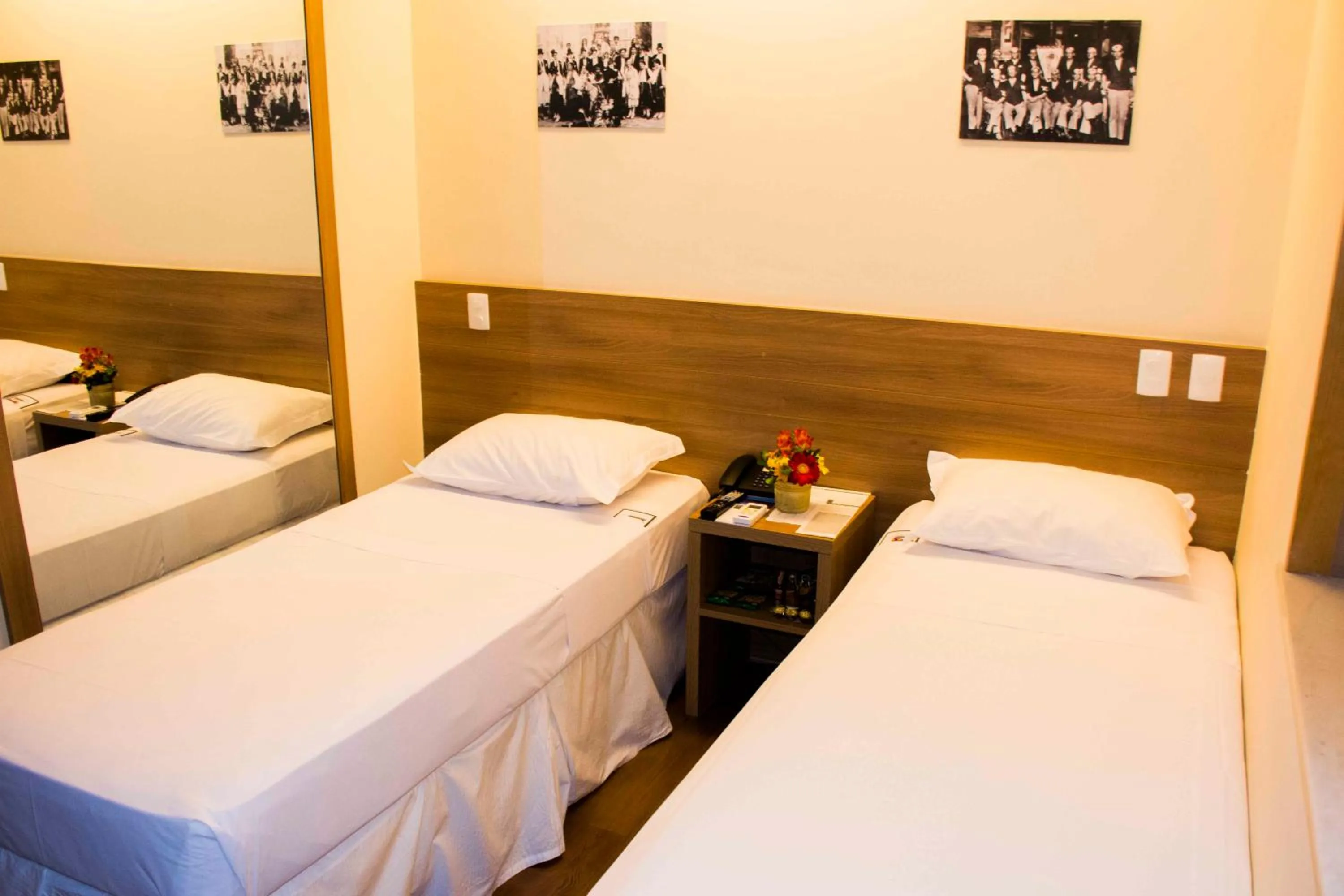 Bedroom, Bed in Samba Rio 1900