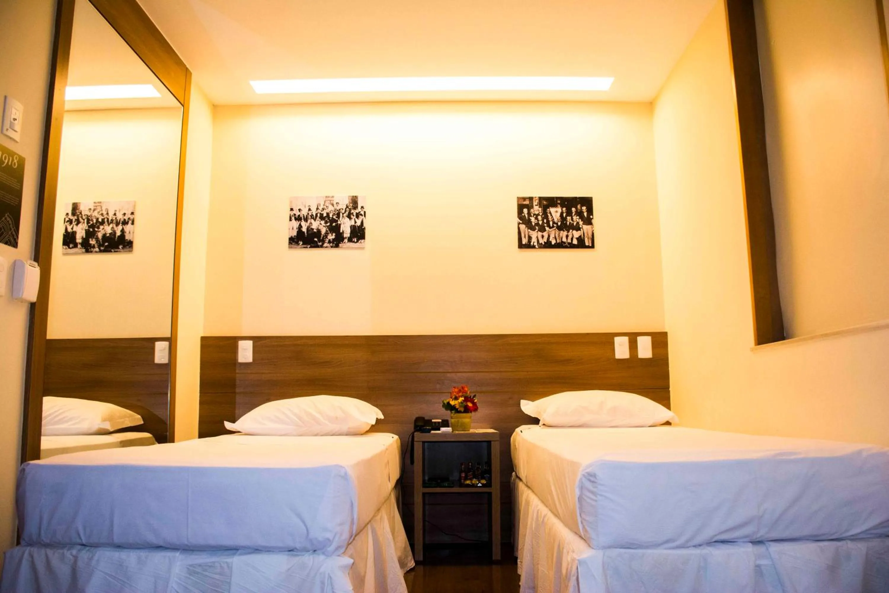 Bedroom, Bed in Samba Rio 1900