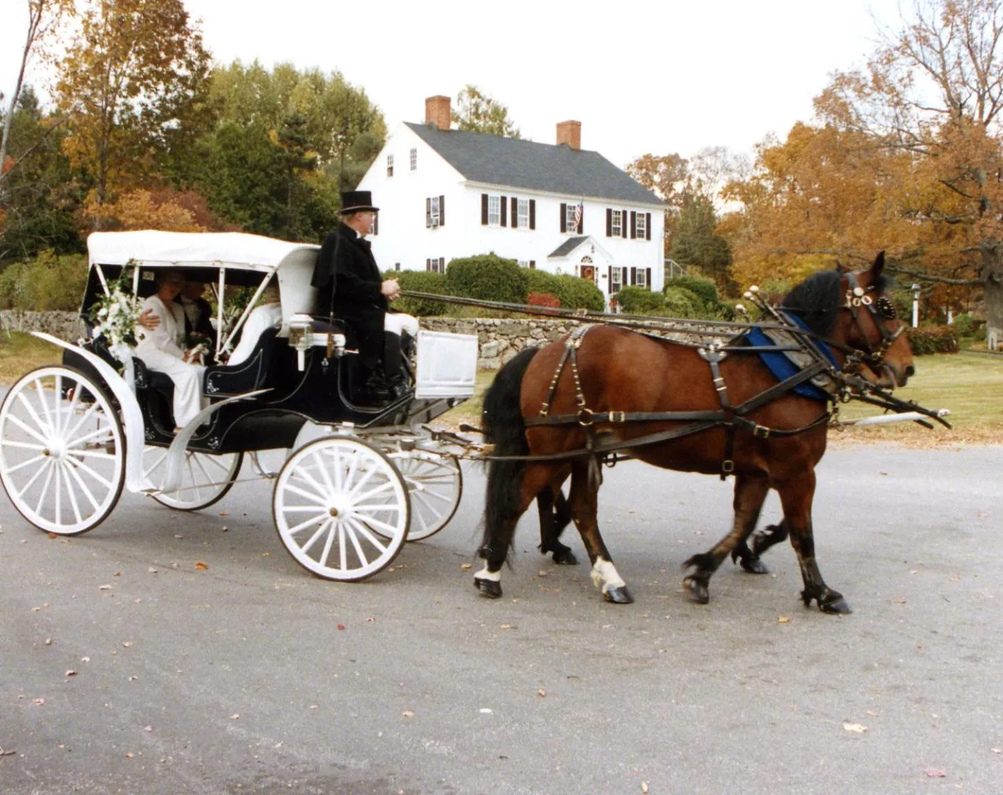 Property building in Stephen Clay Homestead Bed and Breakfast
