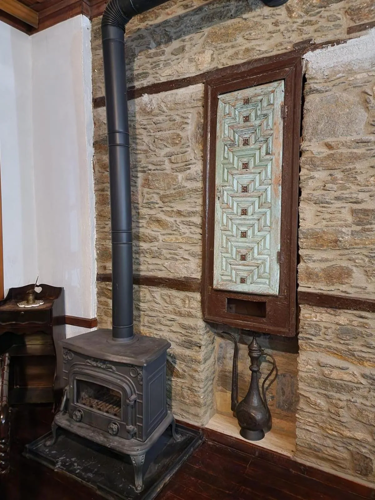 Şirince Lotus Konakları