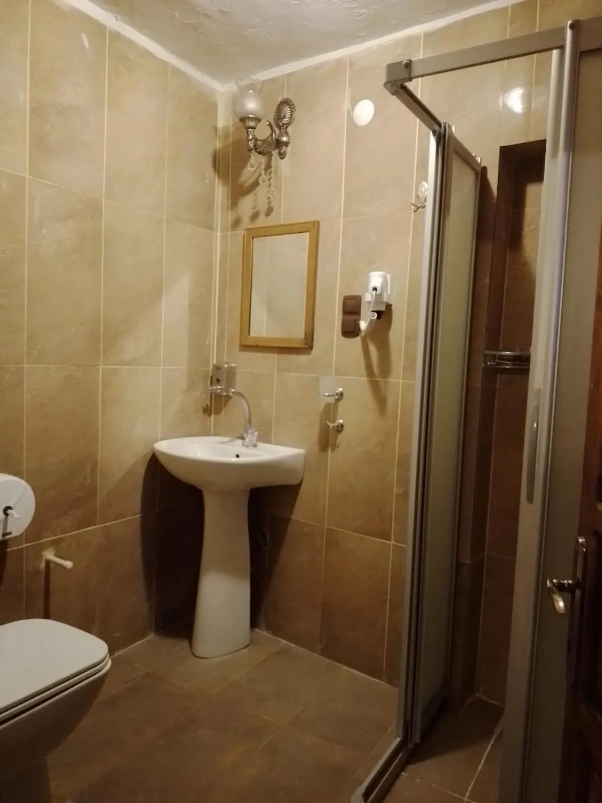 Şirince Lotus Konakları