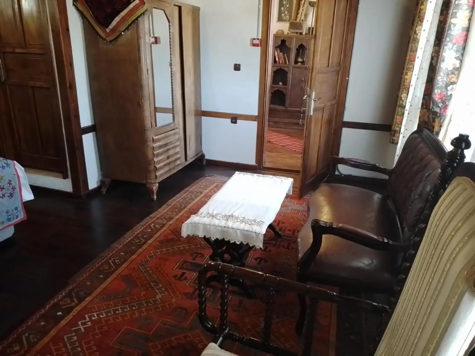 Şirince Lotus Konakları