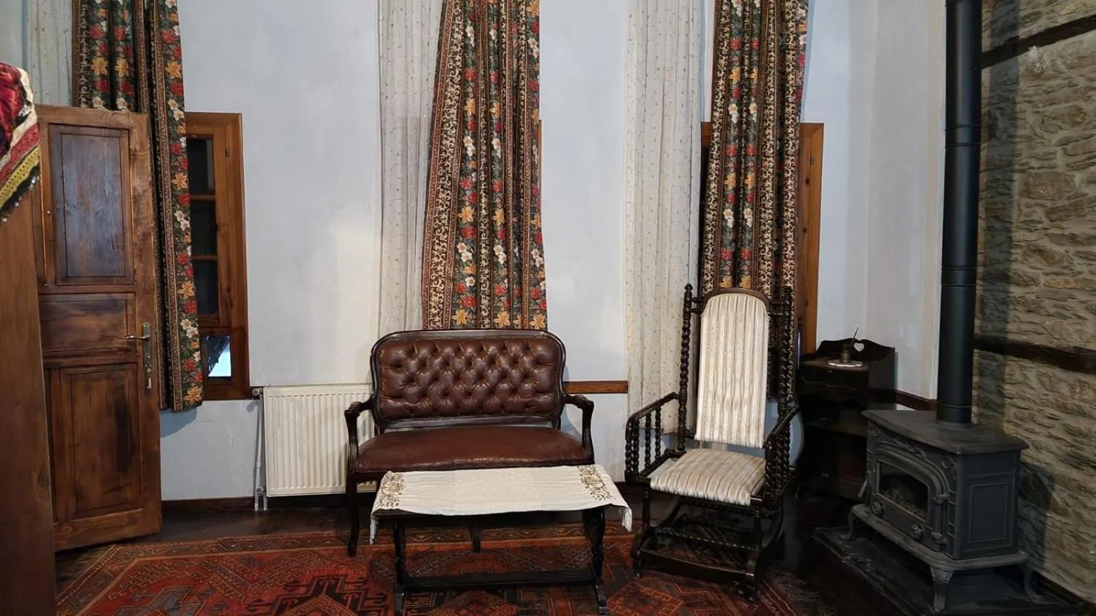 Şirince Lotus Konakları