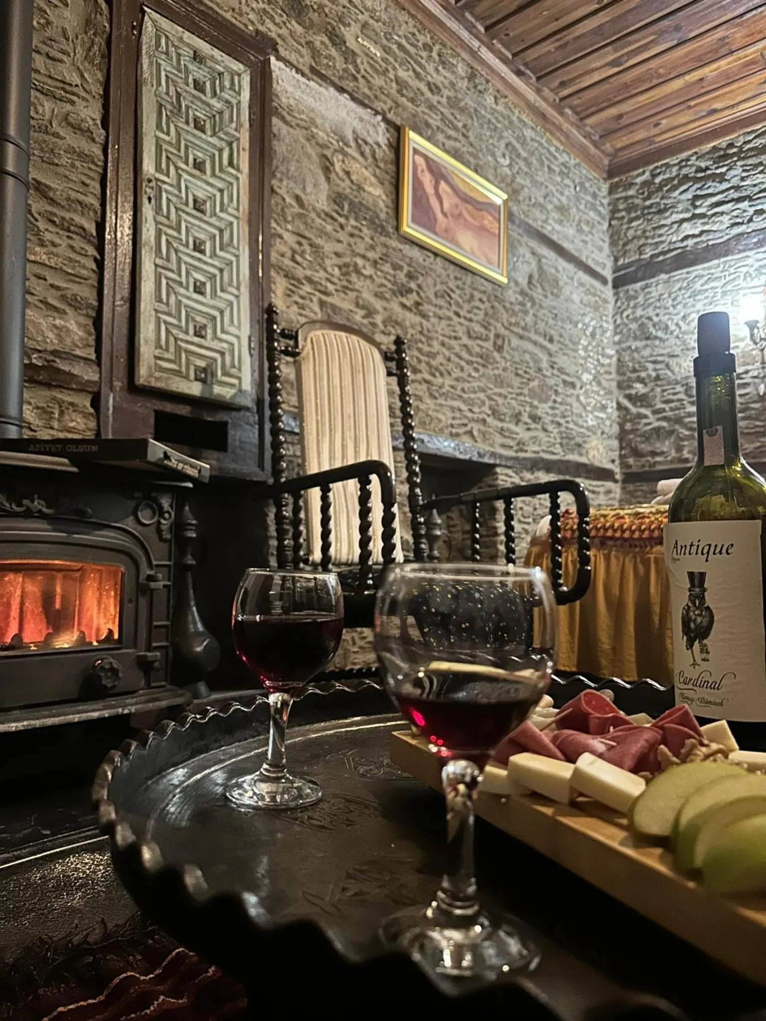 Şirince Lotus Konakları