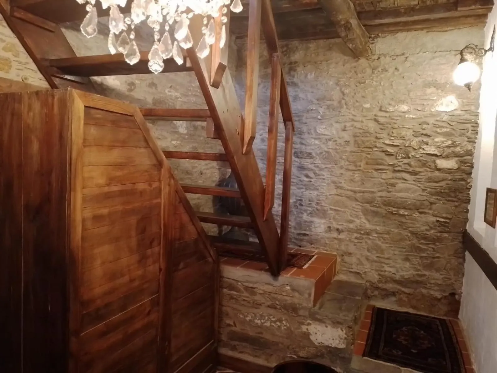 Şirince Lotus Konakları