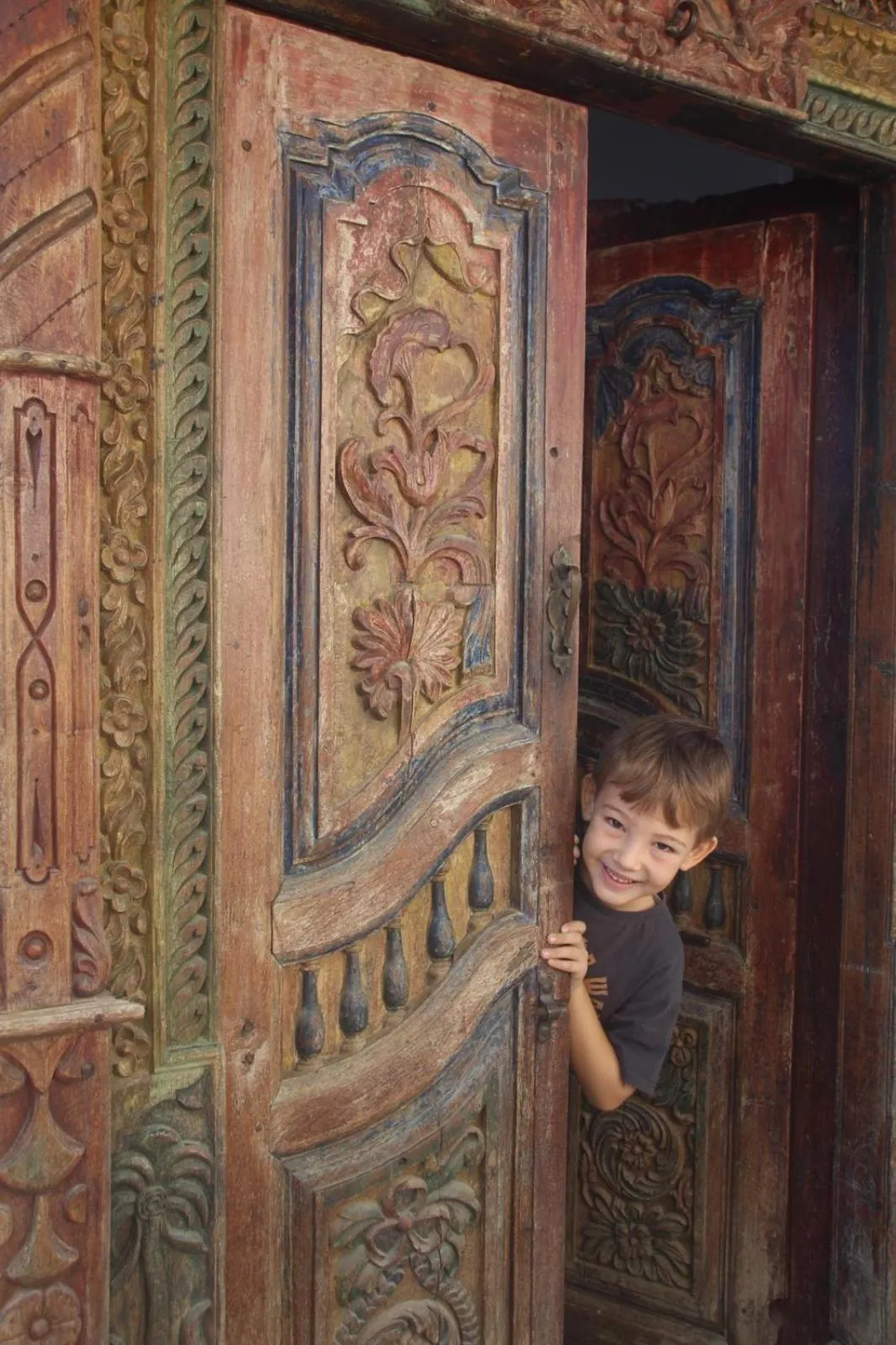 Şirince Lotus Konakları