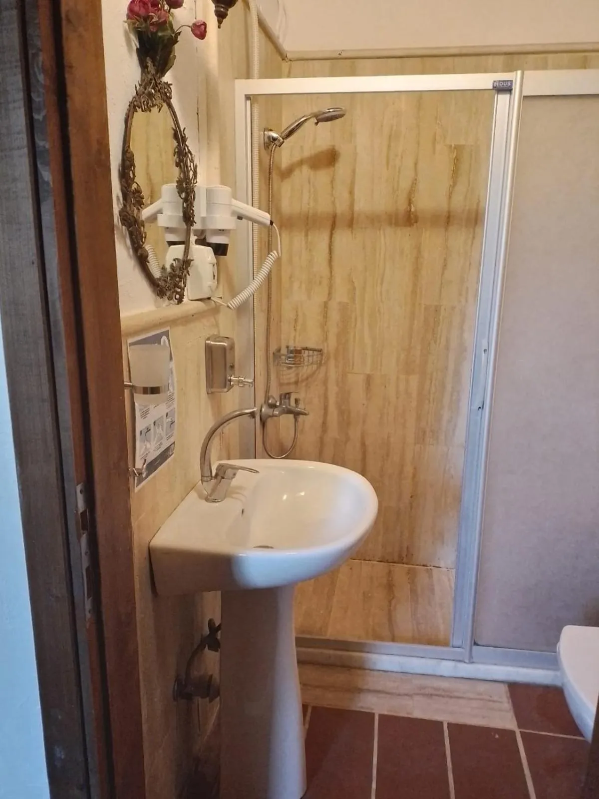 Şirince Lotus Konakları