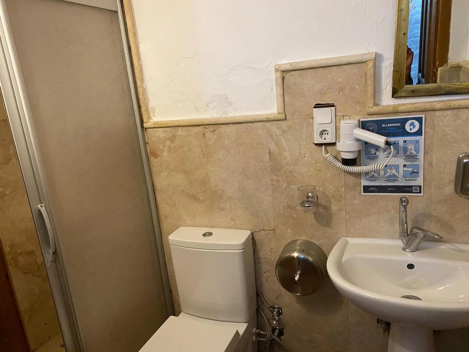 Şirince Lotus Konakları