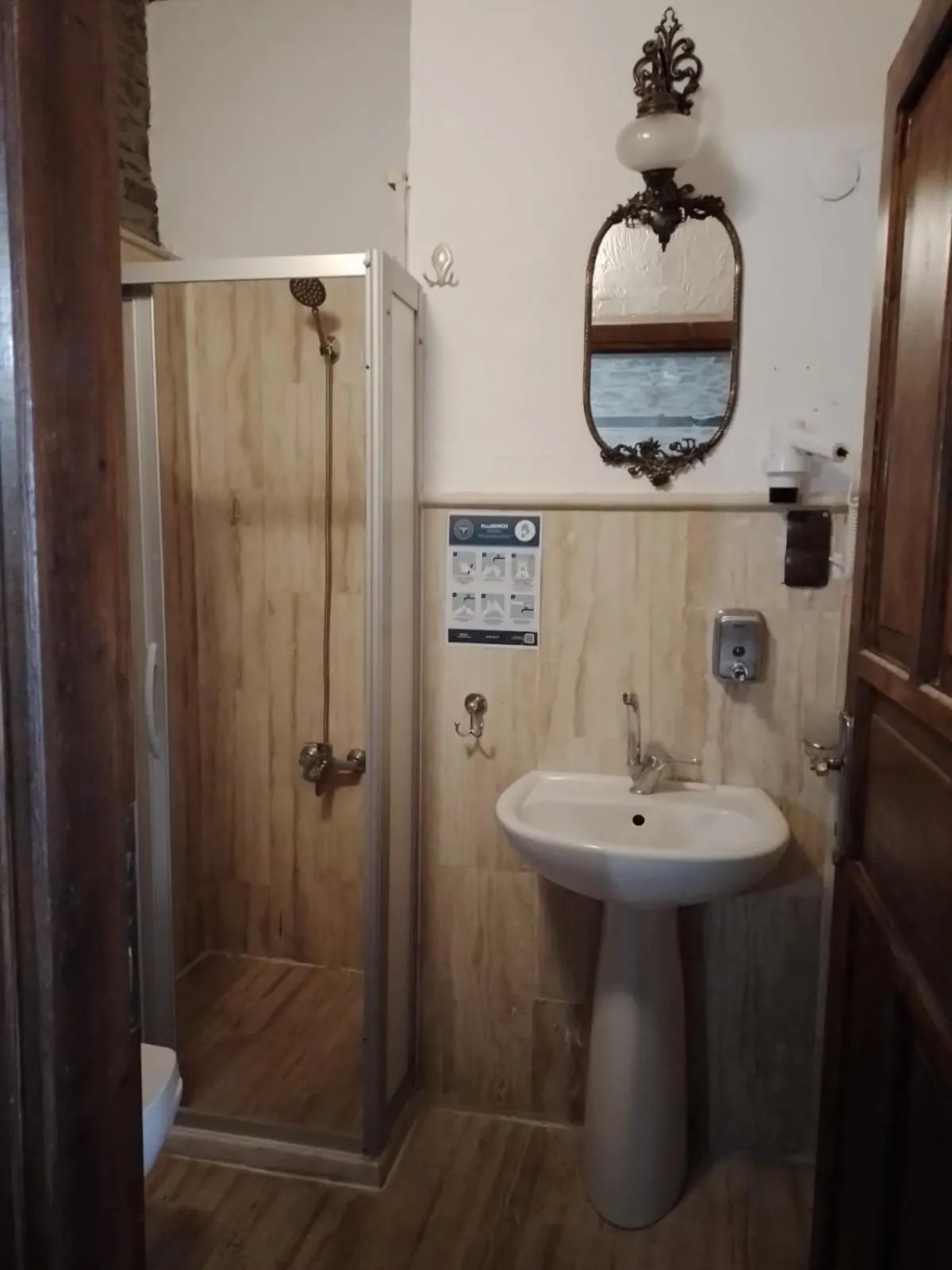 Şirince Lotus Konakları