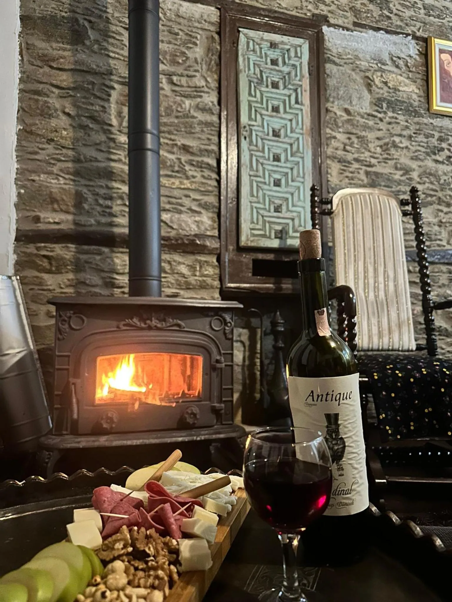 Şirince Lotus Konakları