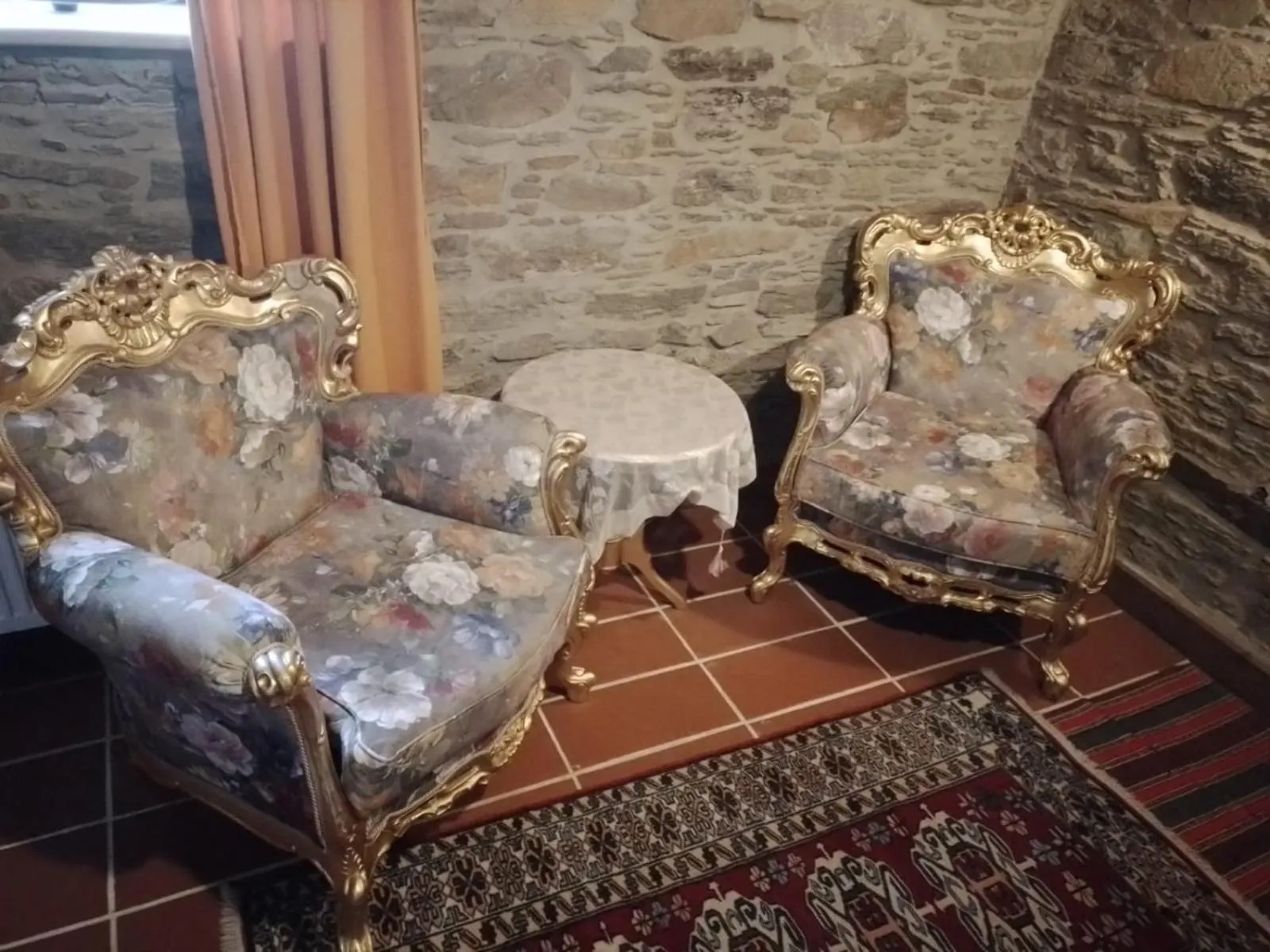 Şirince Lotus Konakları