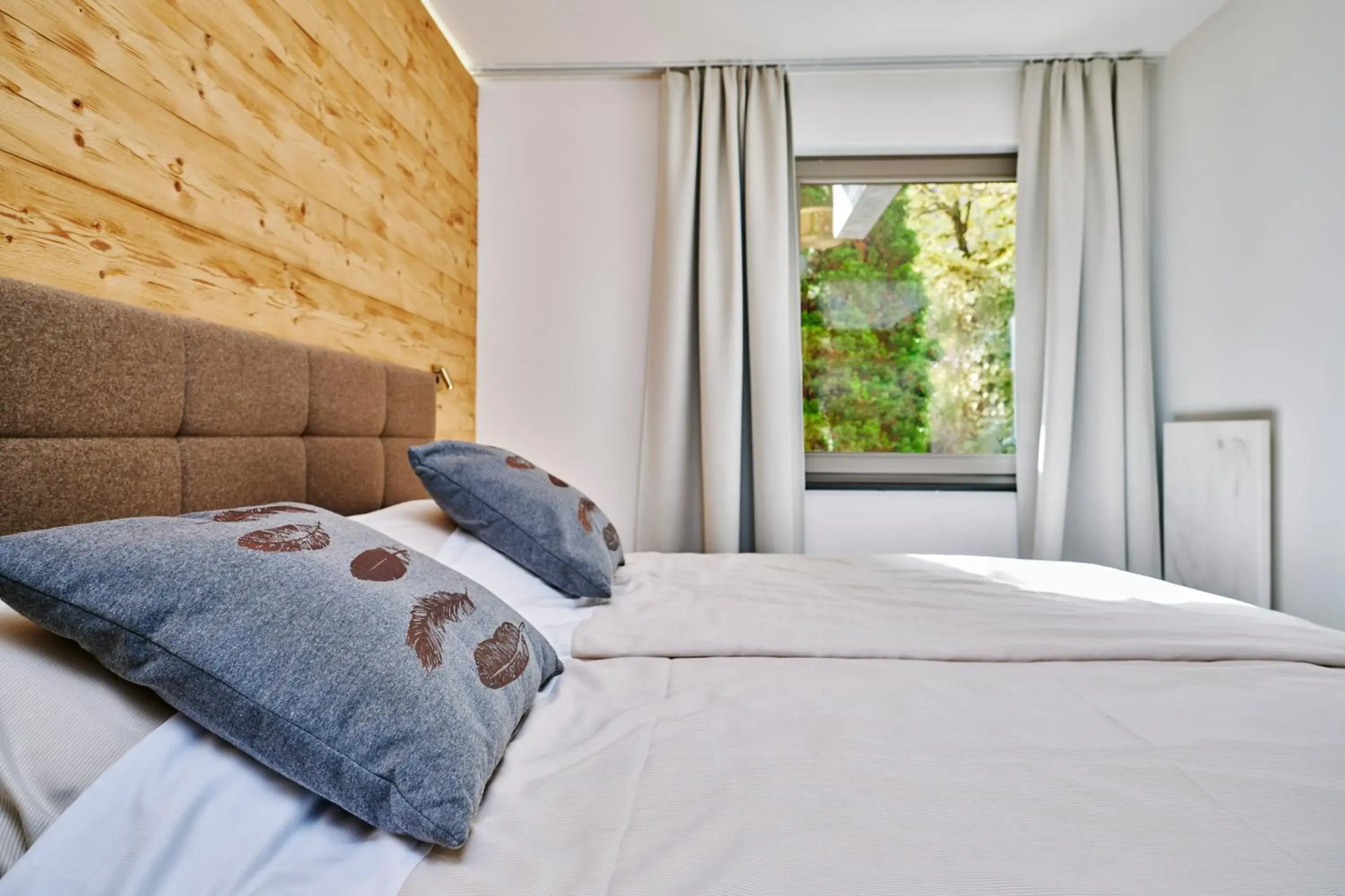 One-Bedroom Suite in Saalbach Suites by ALPS RESORTS One-Bedroom Suite in Saalbach Suites by ALPS RESORTS