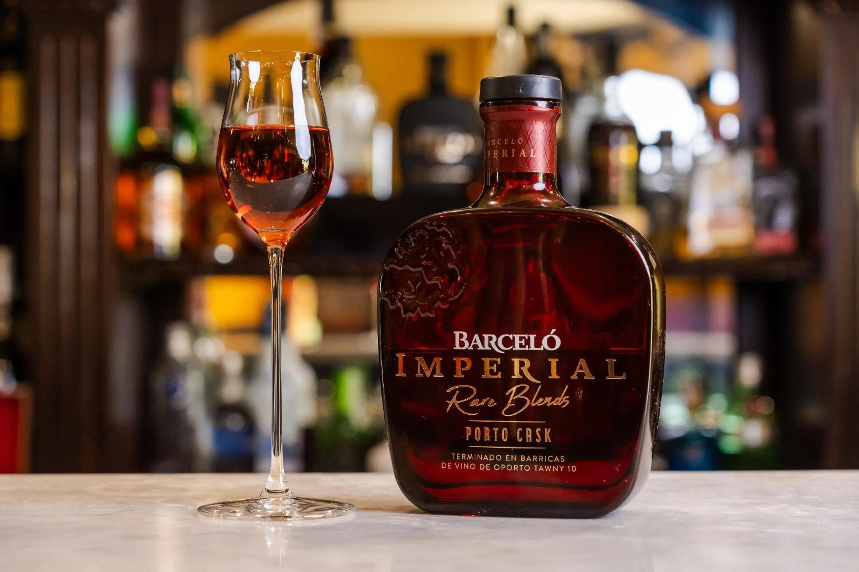 Drinks in Europe Villa Cortes GL