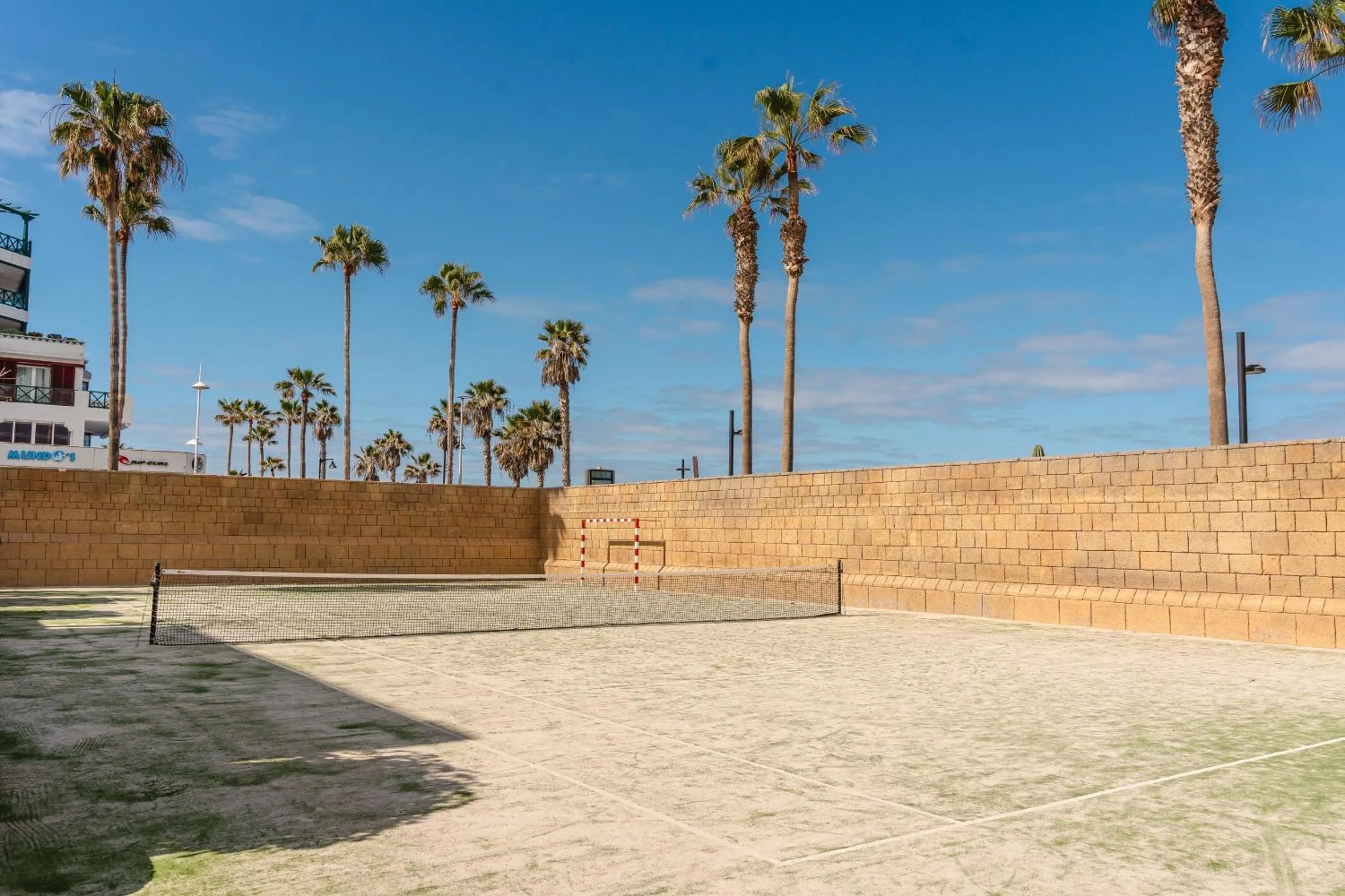 Sports in Europe Villa Cortes GL