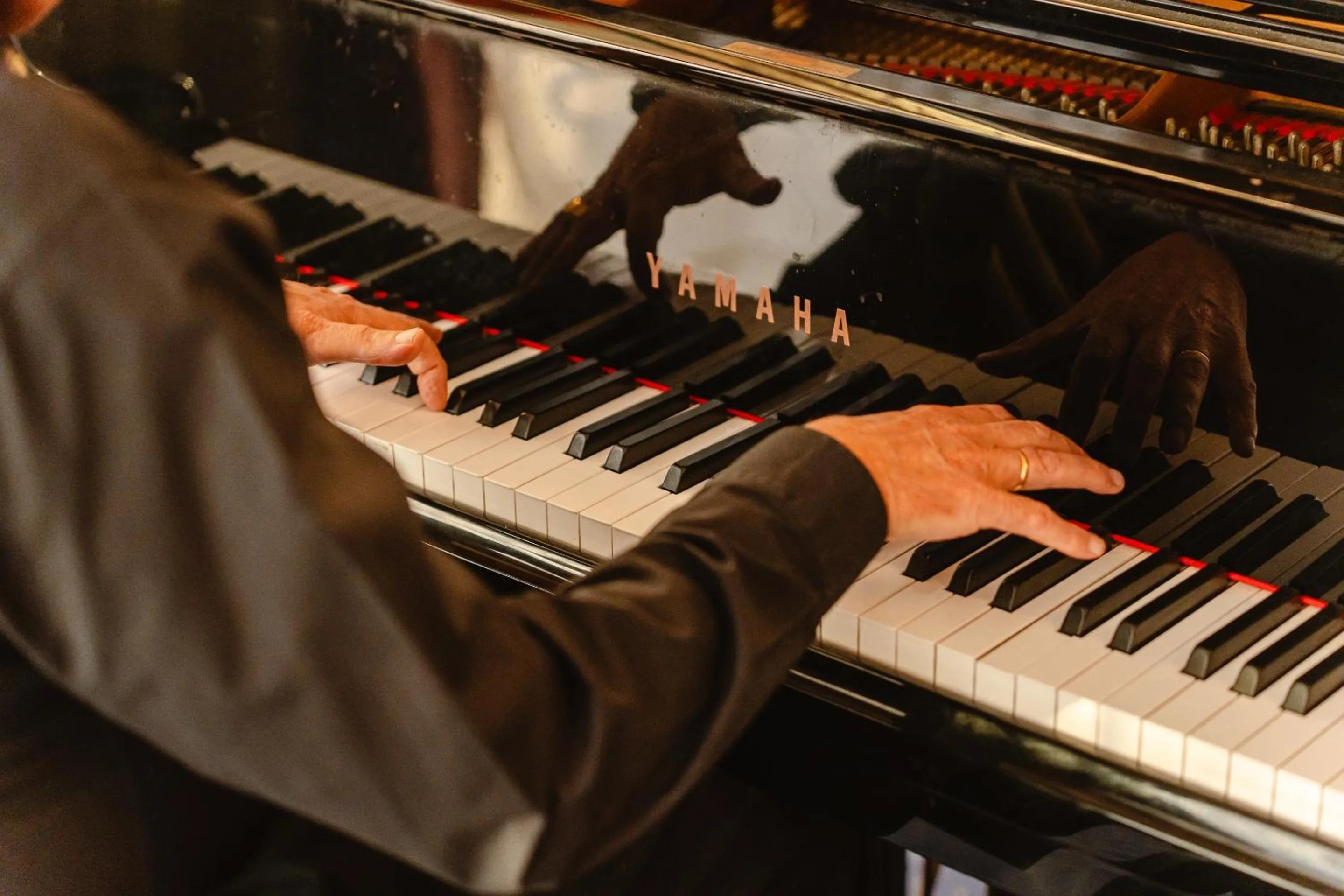 Decorative detail in Europe Villa Cortes GL