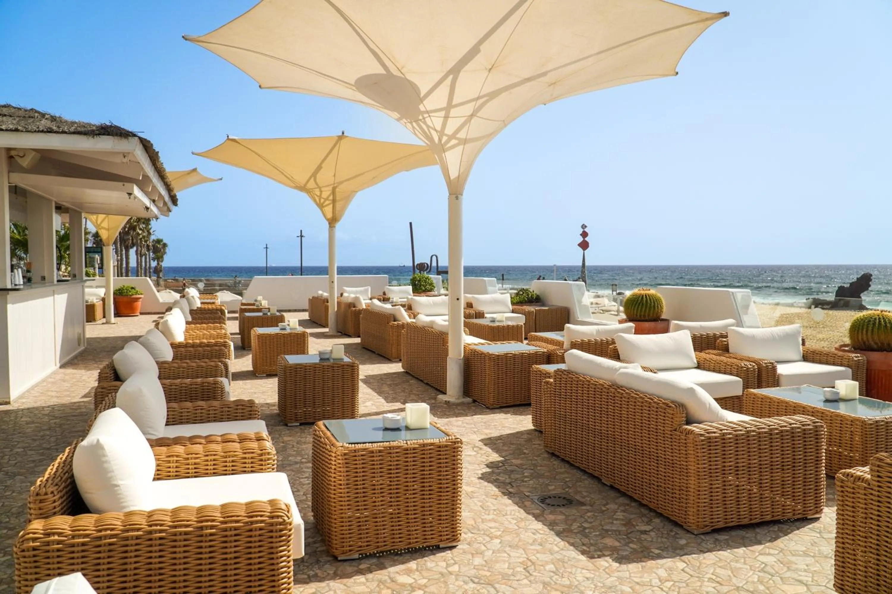 Sea view in Europe Villa Cortes GL