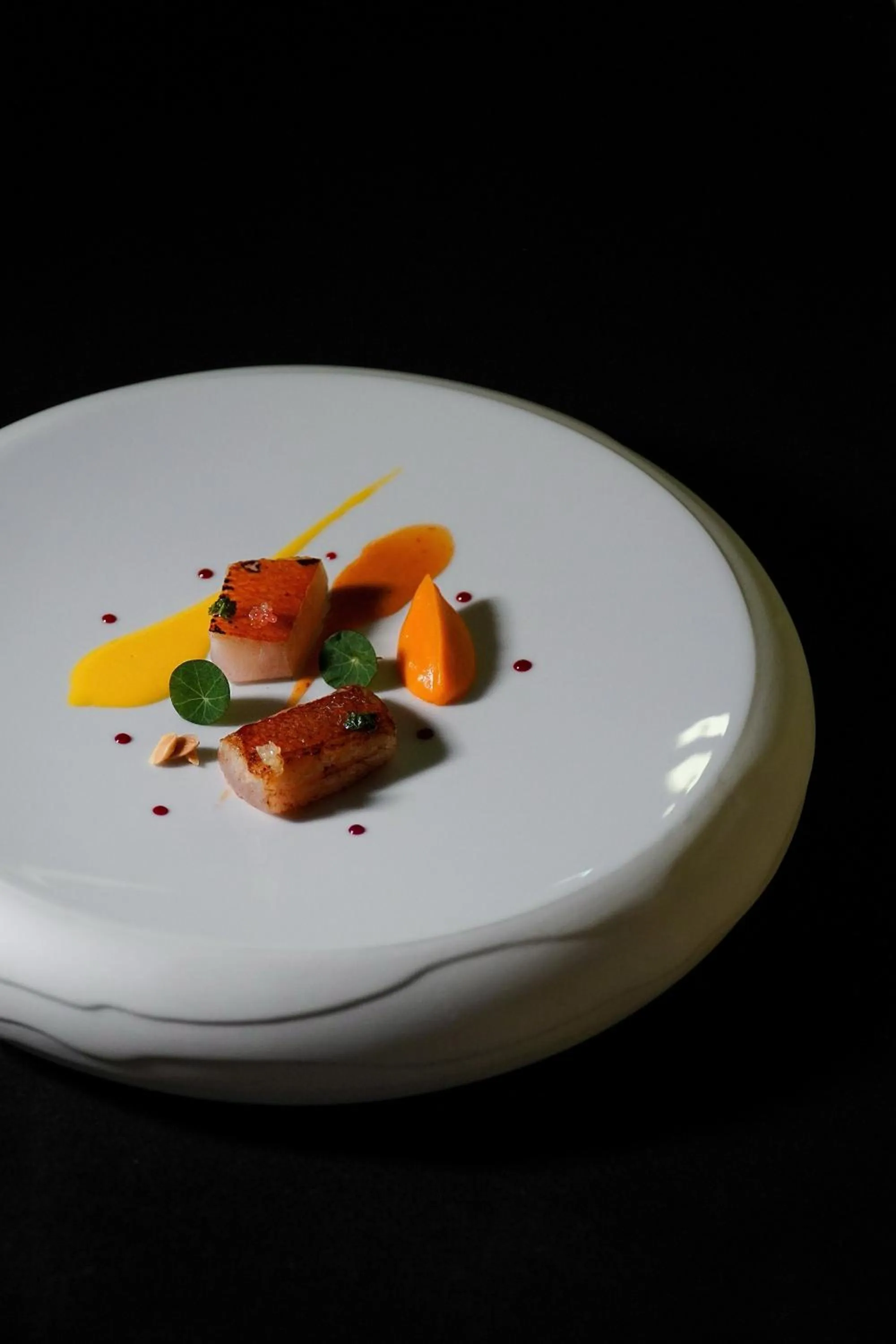 Food in Europe Villa Cortes GL