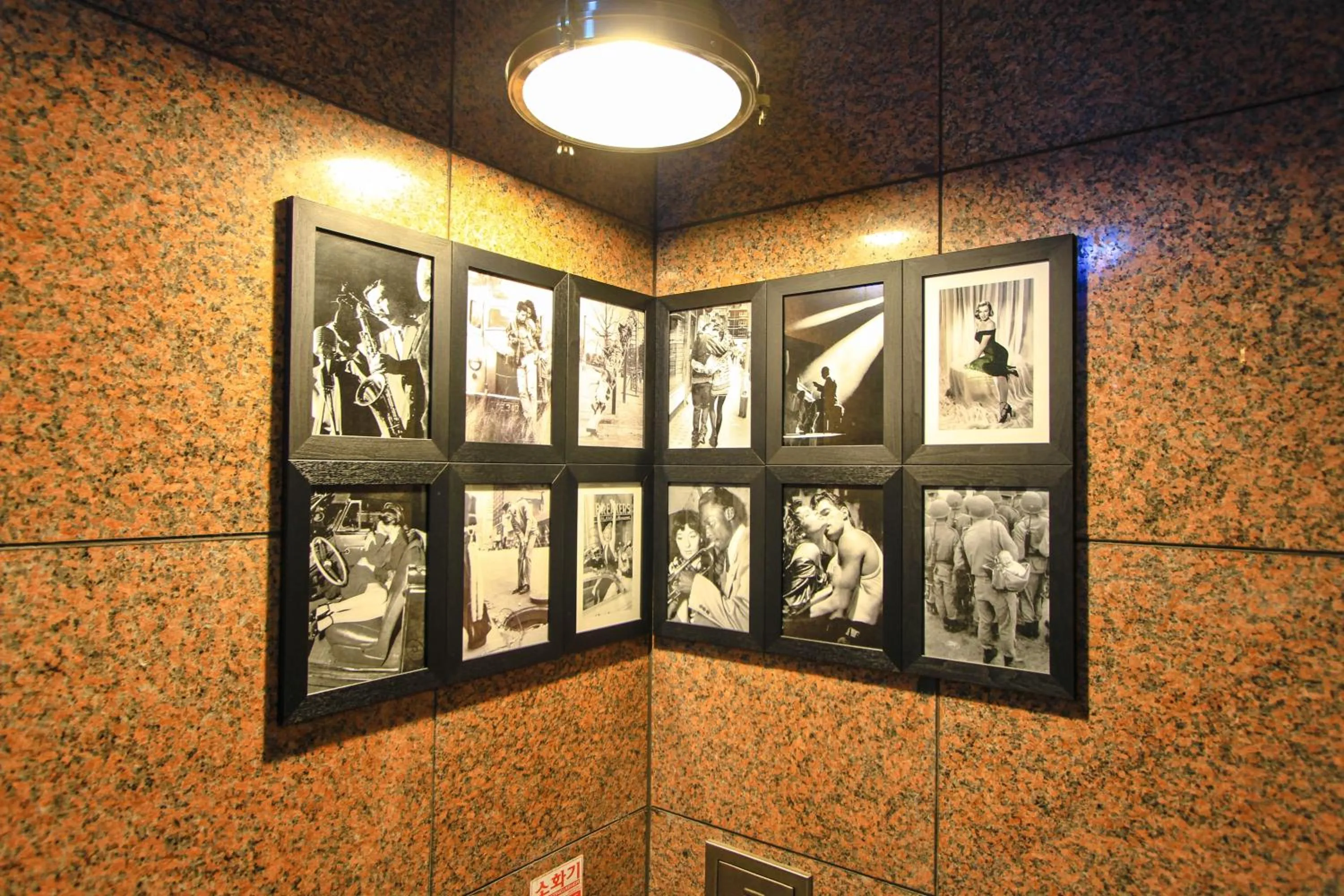 Other in Q5 Hotel Busan Songdo