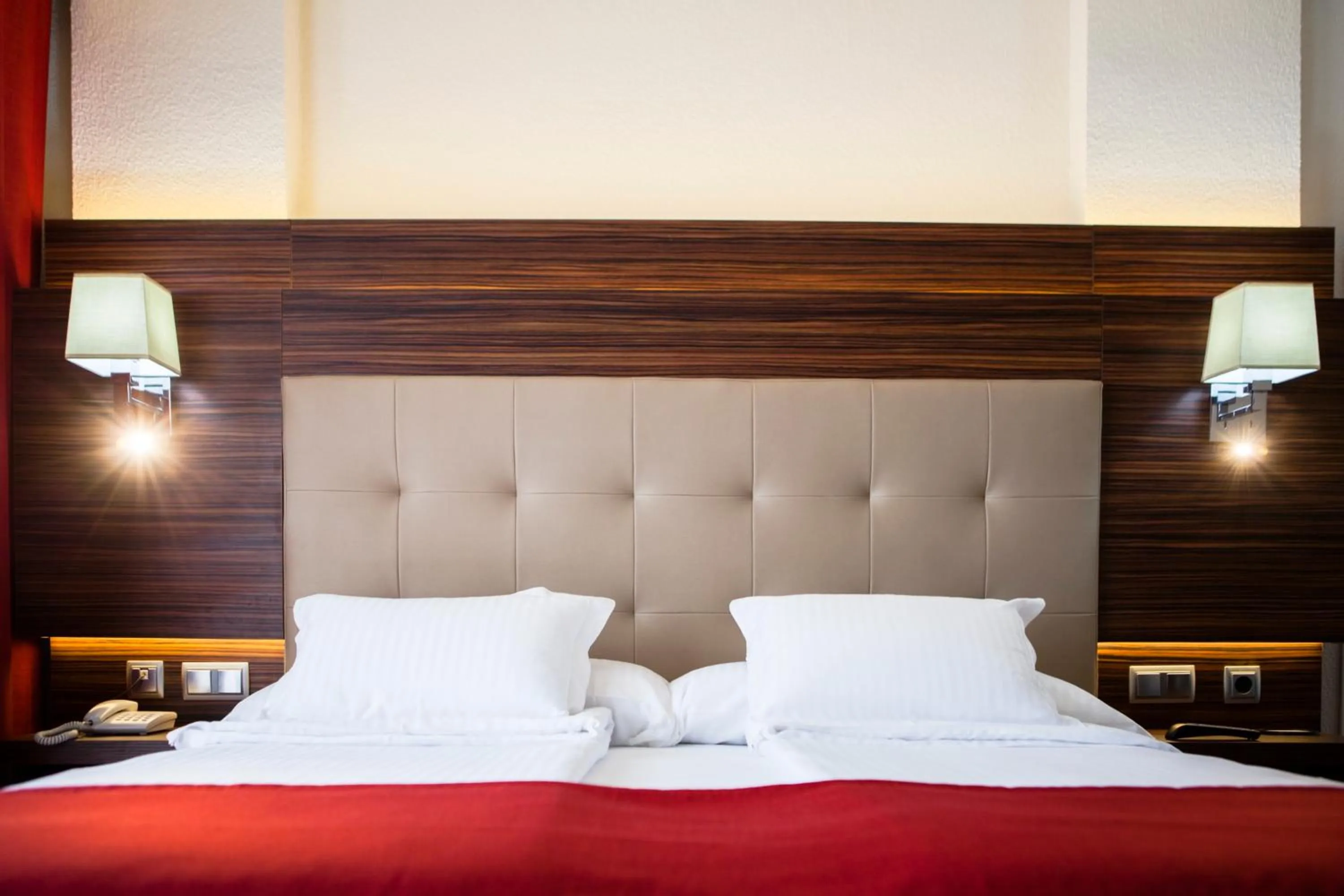 Bed in Europe Playa Marina - Adults Only