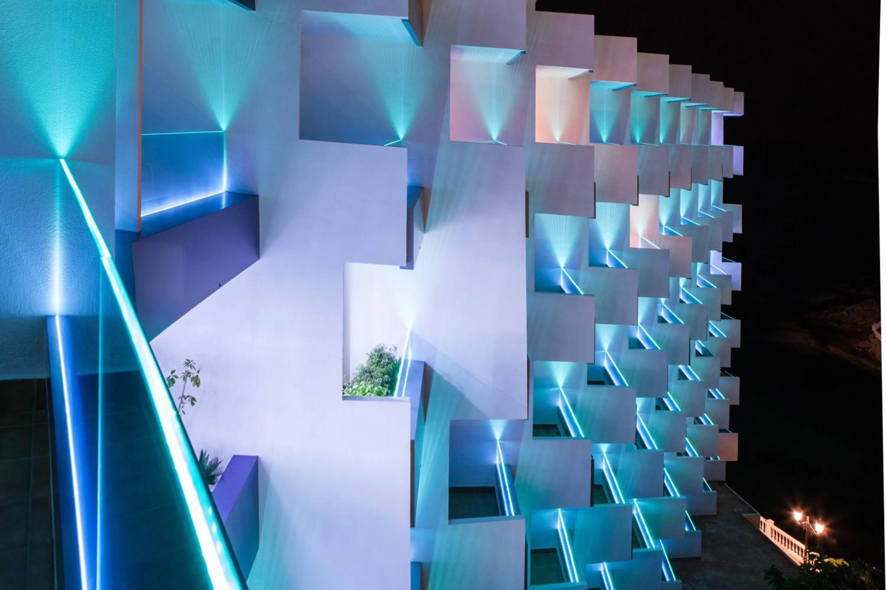 Night in Europe Playa Marina - Adults Only