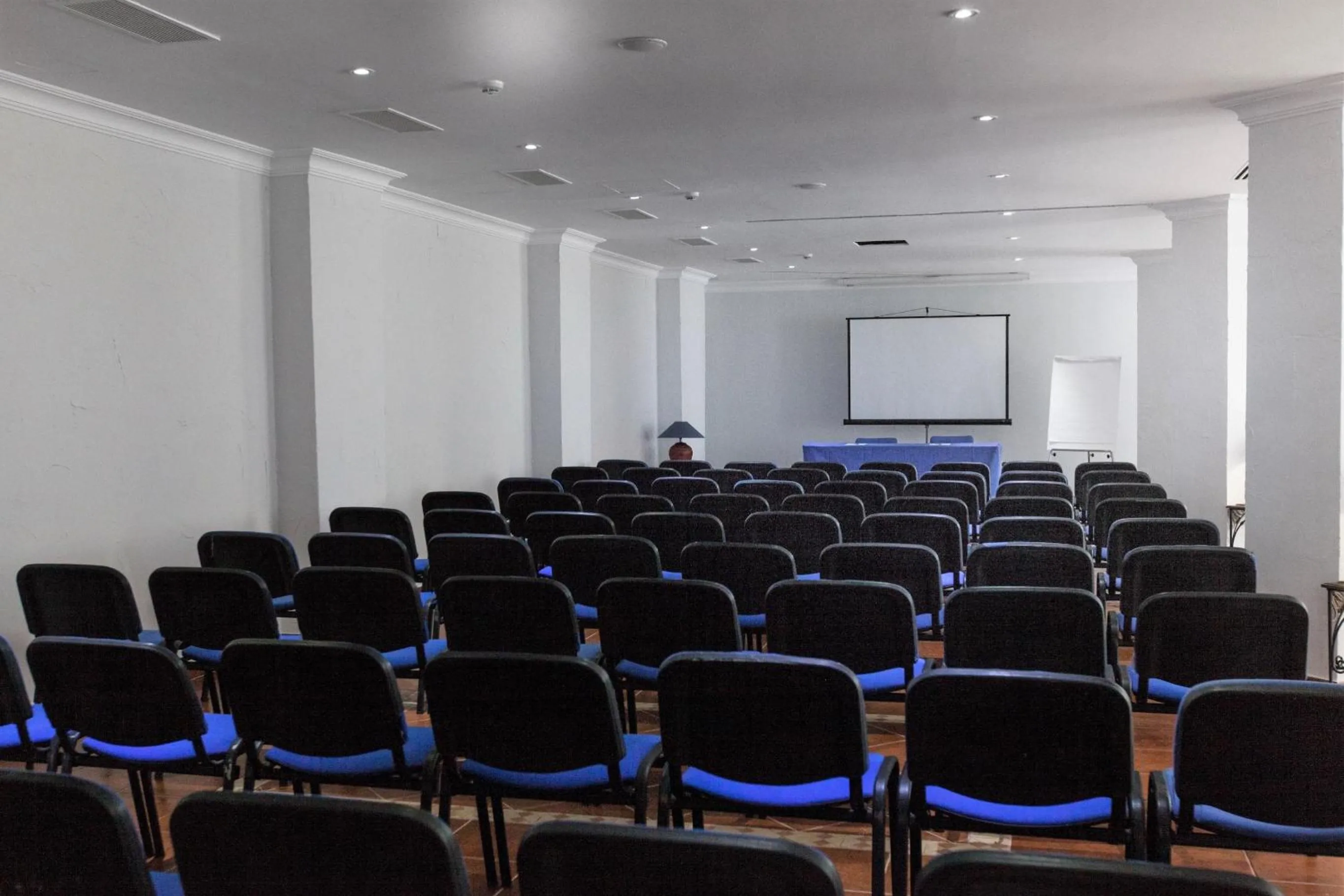 Meeting/conference room in Europe Playa Marina - Adults Only