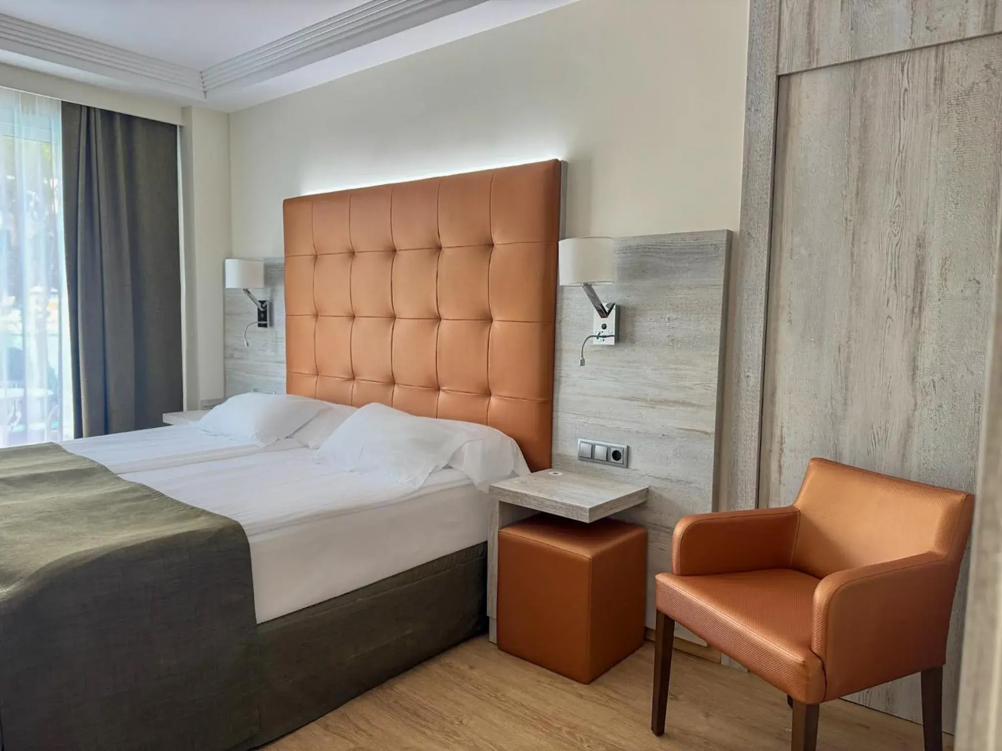 Superior Double Room in Europe Playa Marina - Adults Only Superior Double Room in Europe Playa Marina - Adults Only