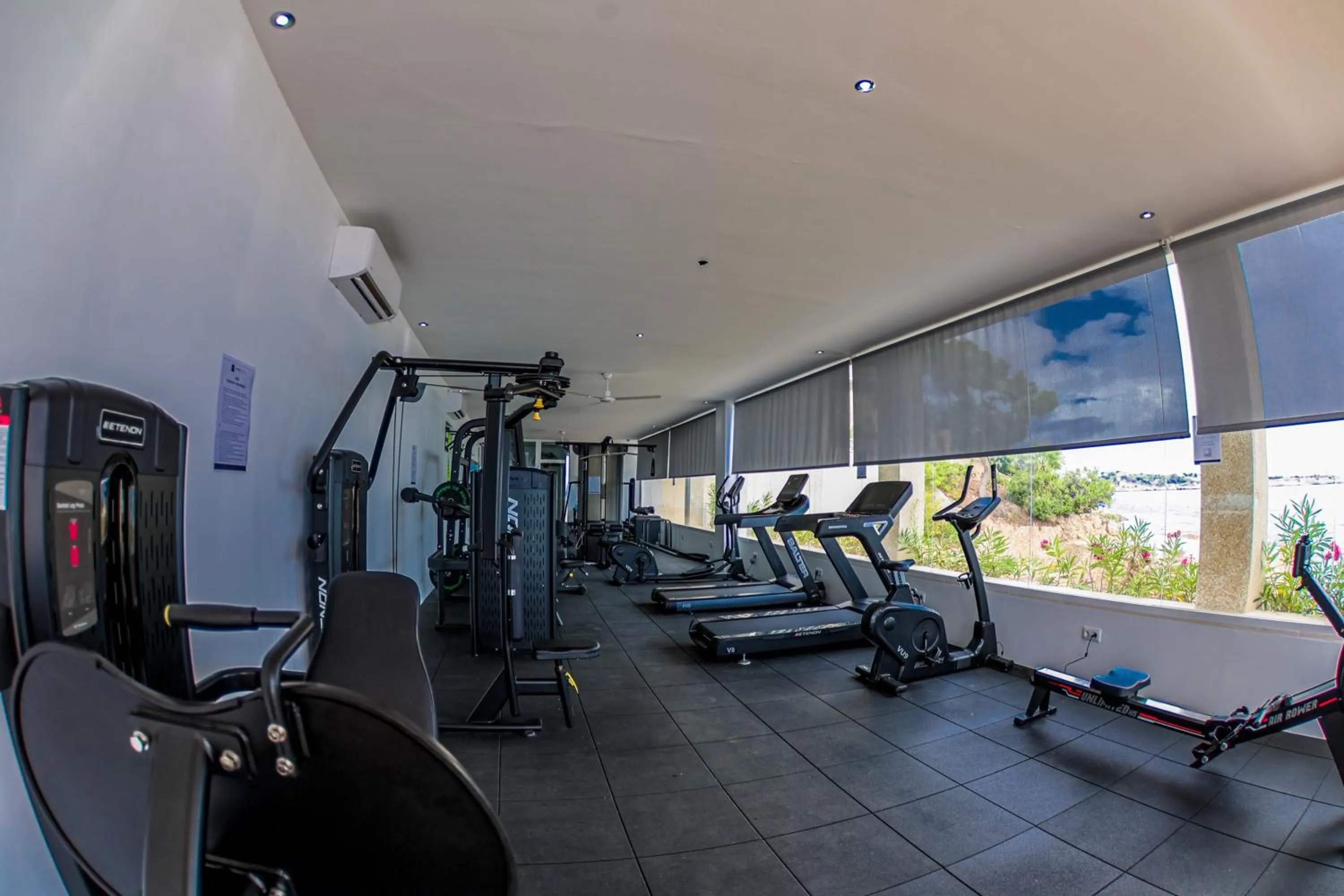 Fitness centre/facilities in Europe Playa Marina - Adults Only
