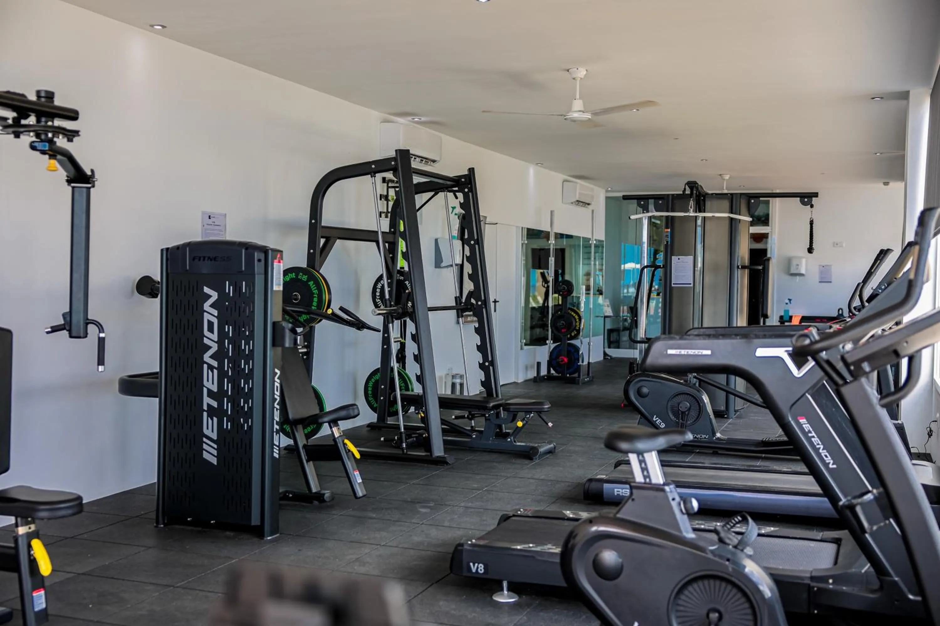 Fitness centre/facilities in Europe Playa Marina - Adults Only