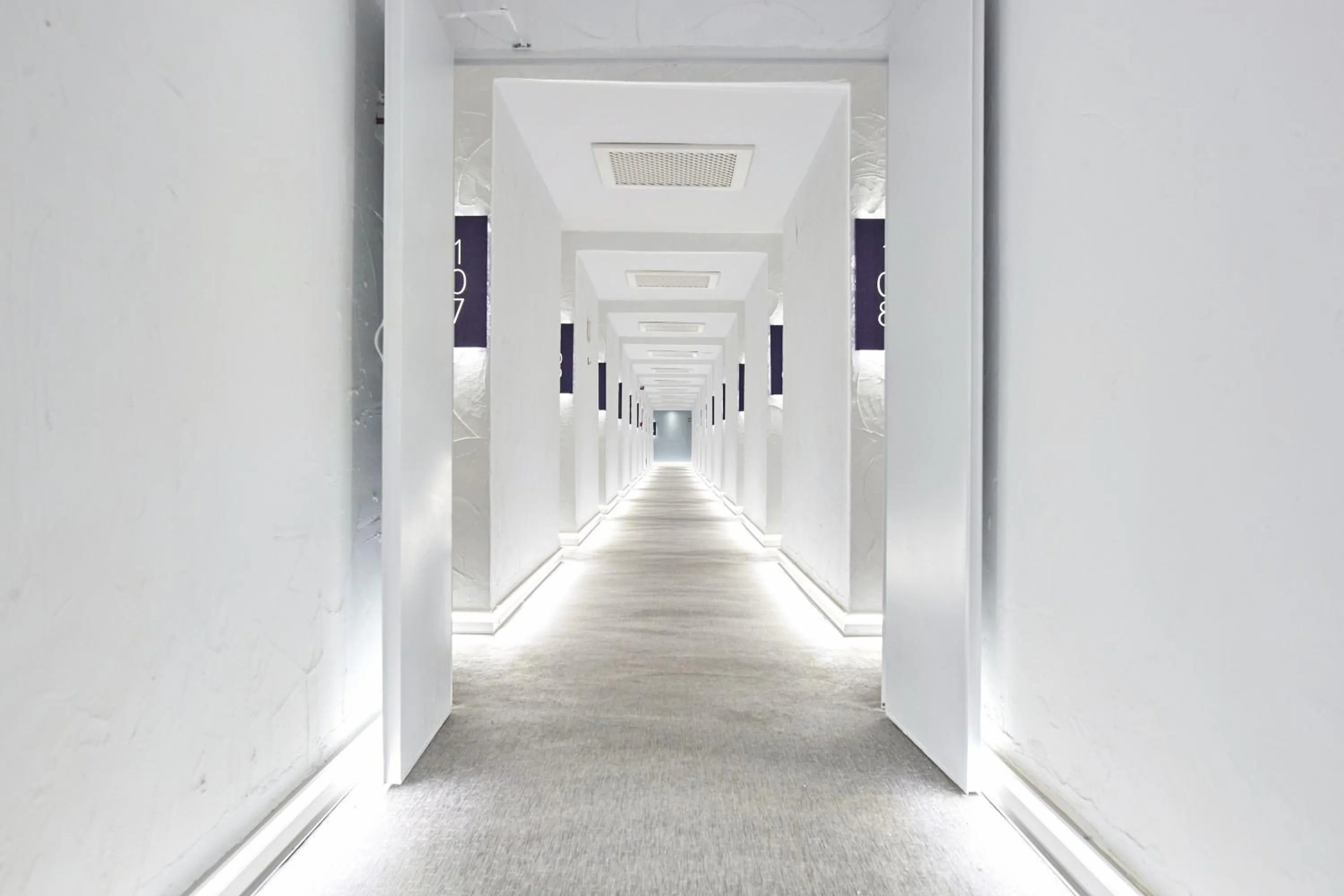 Property building in Europe Playa Marina - Adults Only