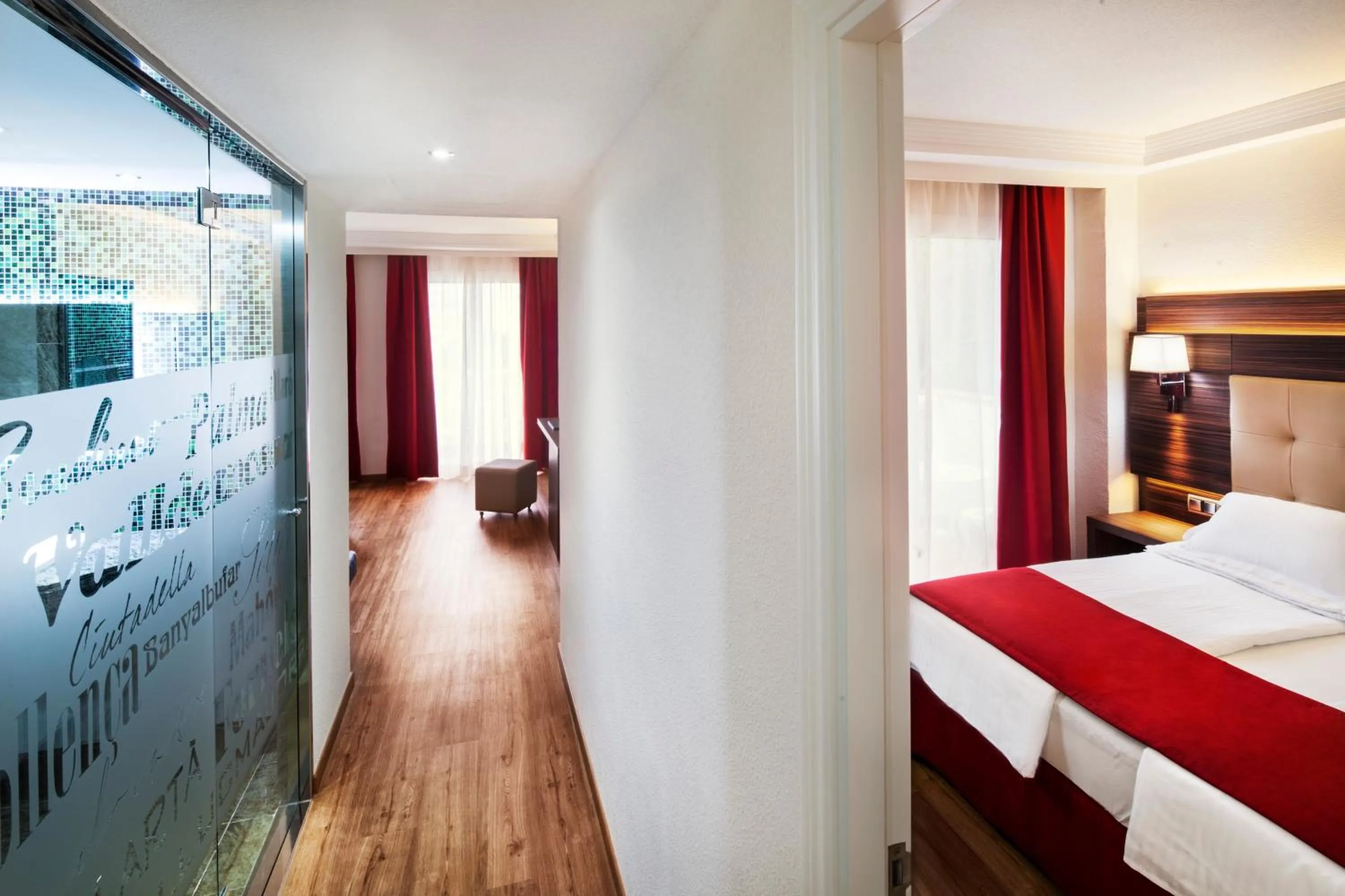 Bed in Europe Playa Marina - Adults Only