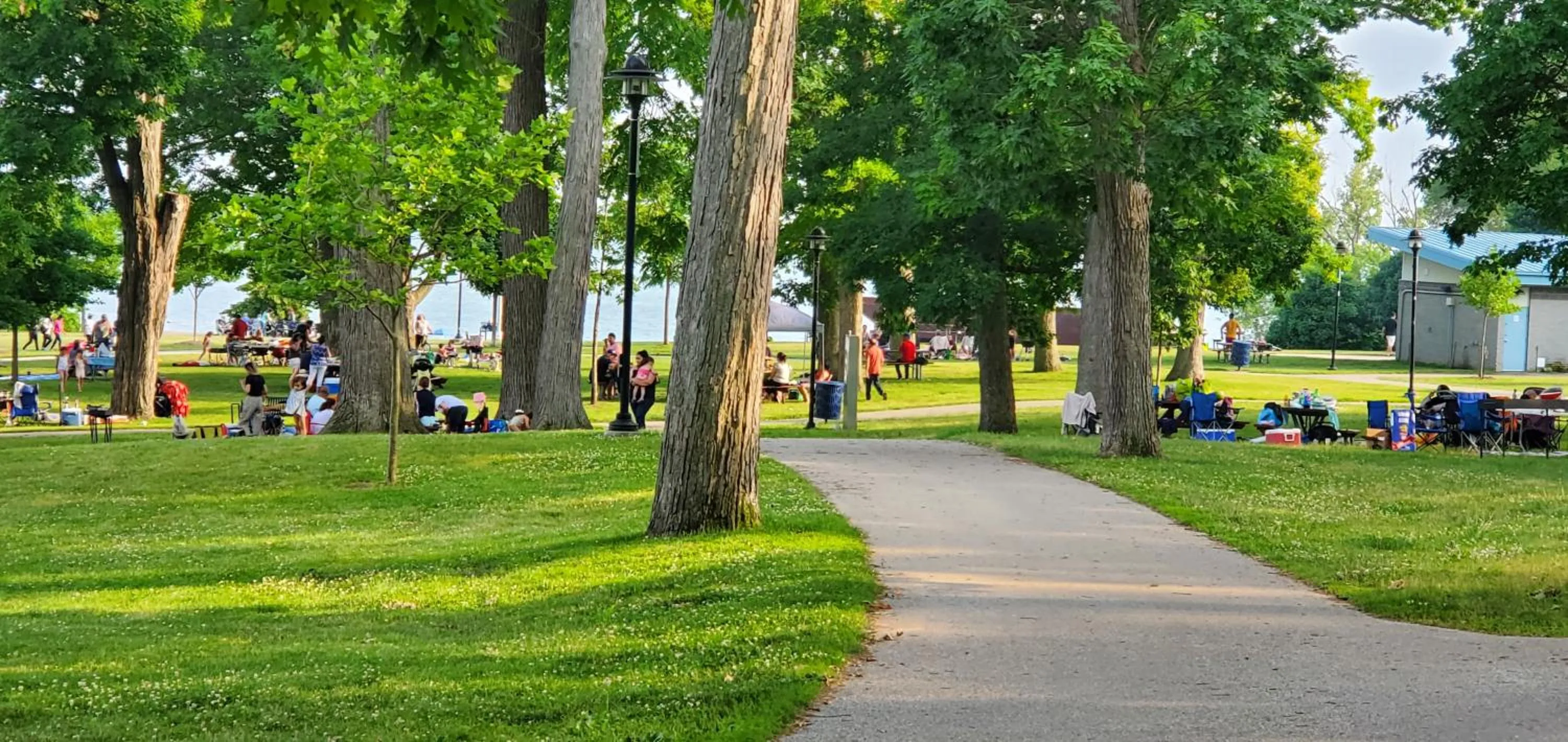 Natural landscape in Coastal Suite #1 Cozy Suite #2 - Seacliff Beach Suites