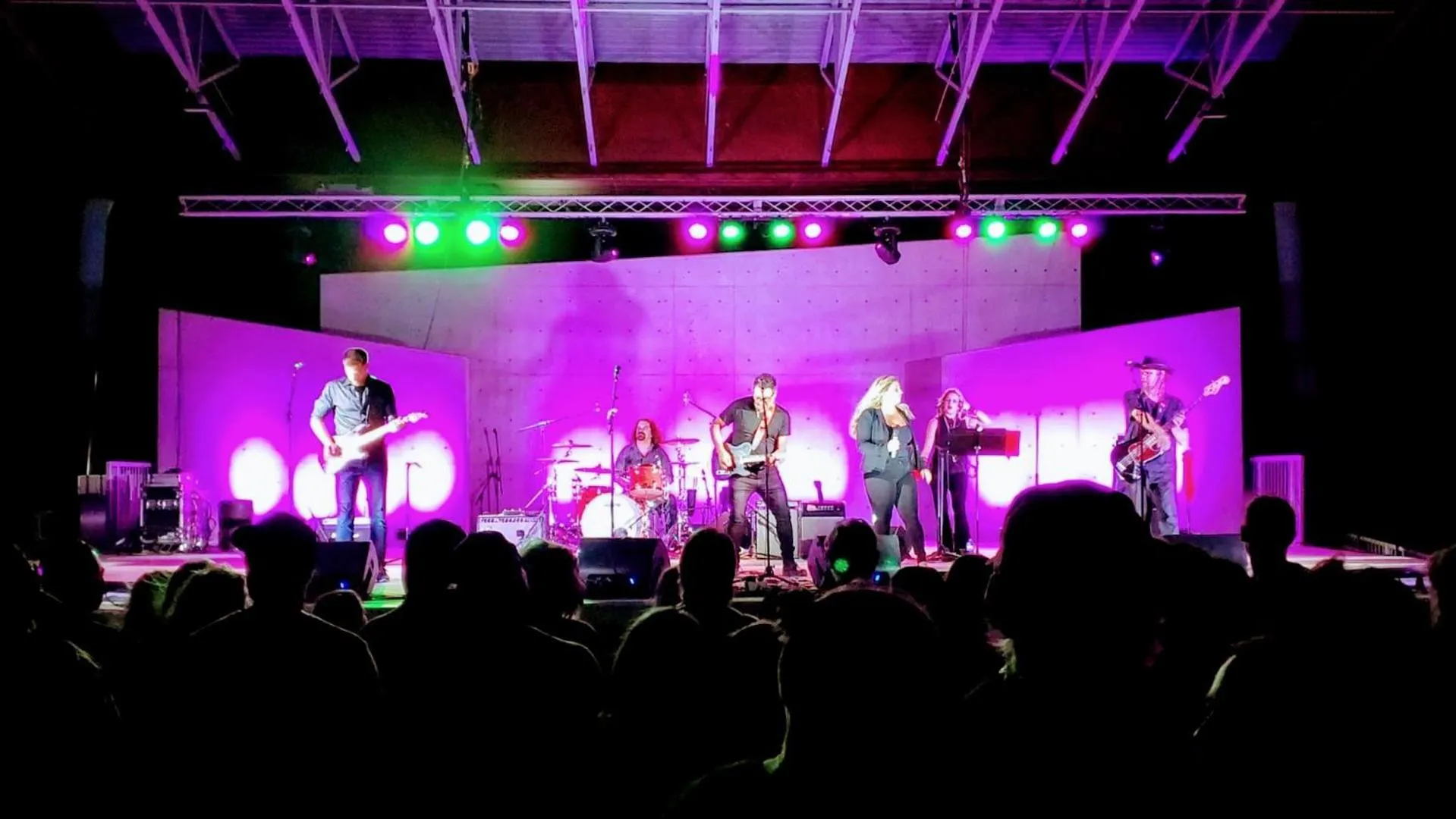 Nearby landmark in Coastal Suite #1 Cozy Suite #2 - Seacliff Beach Suites