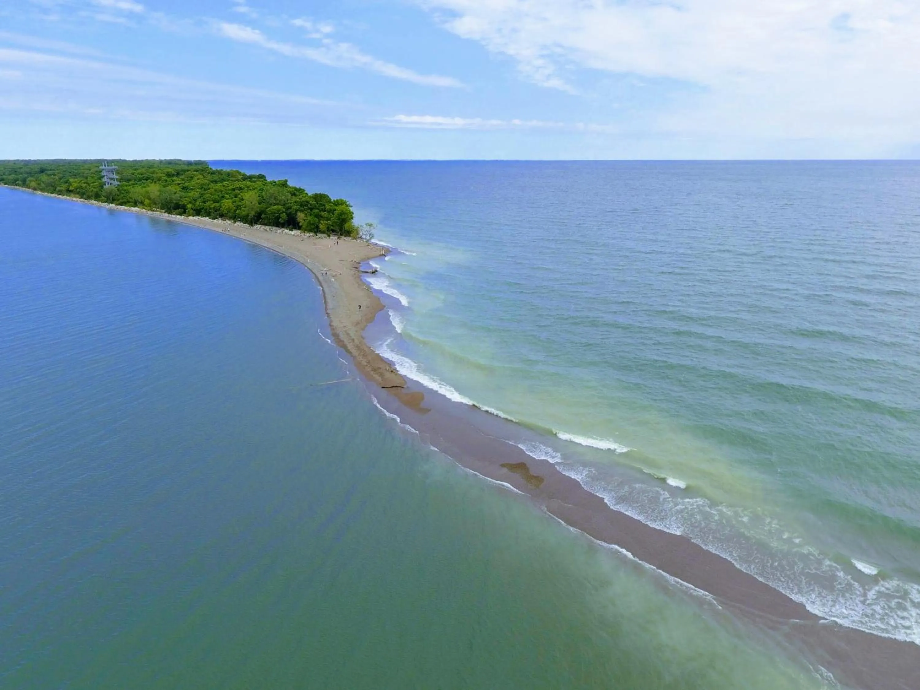 Nearby landmark in Coastal Suite #1 Cozy Suite #2 - Seacliff Beach Suites