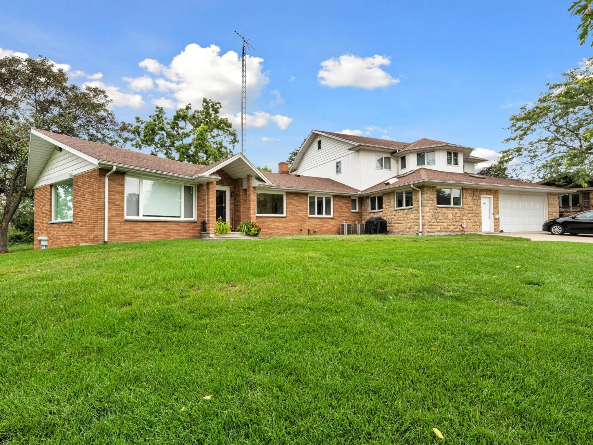 Property building in Coastal Suite #1 Cozy Suite #2 - Seacliff Beach Suites