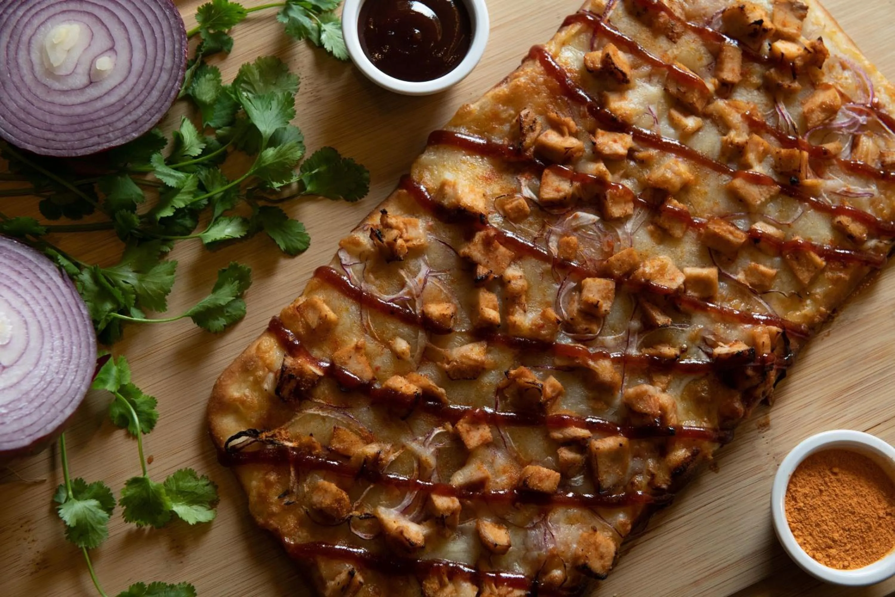 Restaurant/places to eat in Residence Inn by Marriott Portland Downtown/Pearl District