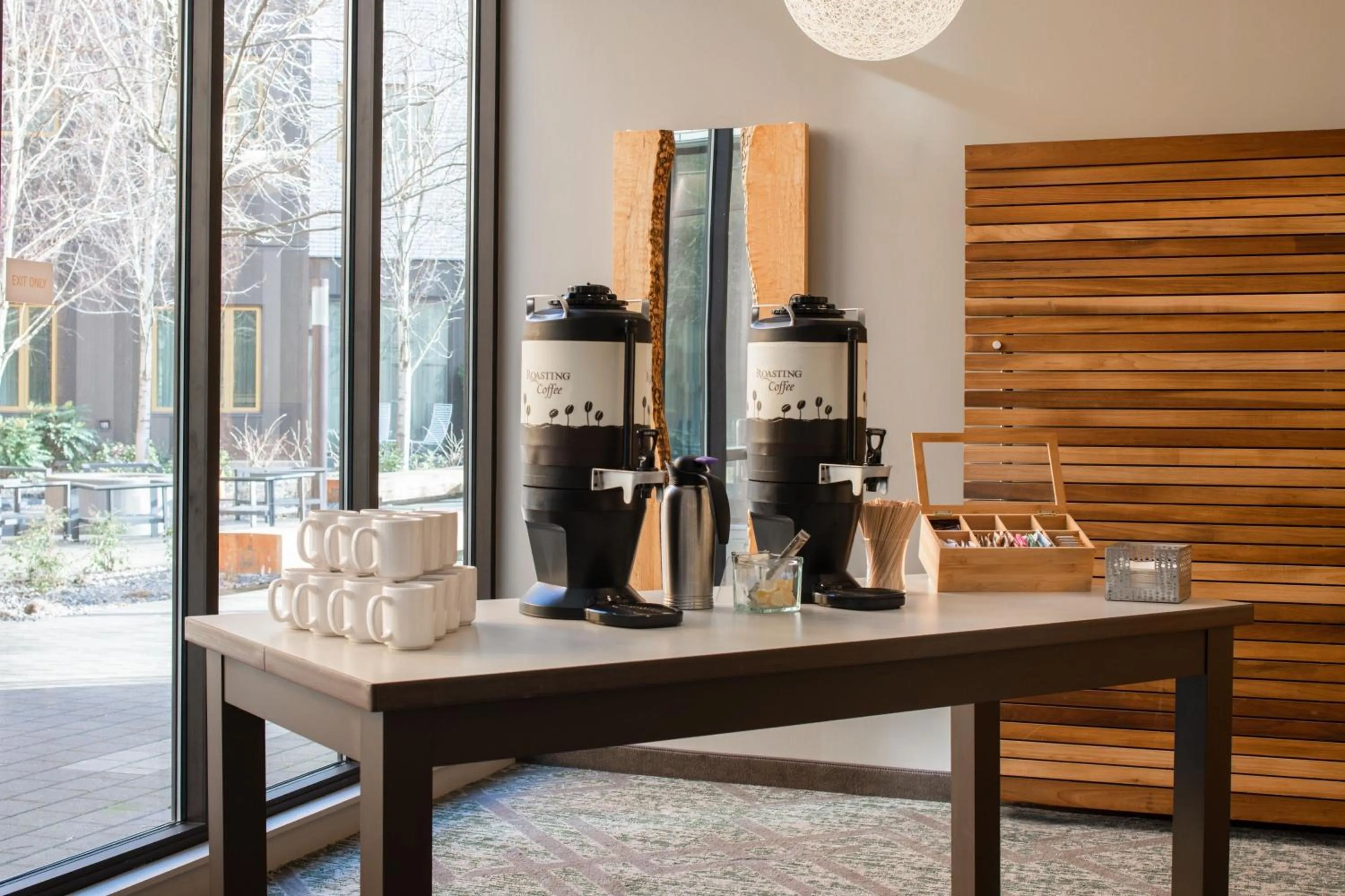 Meeting/conference room in Residence Inn by Marriott Portland Downtown/Pearl District