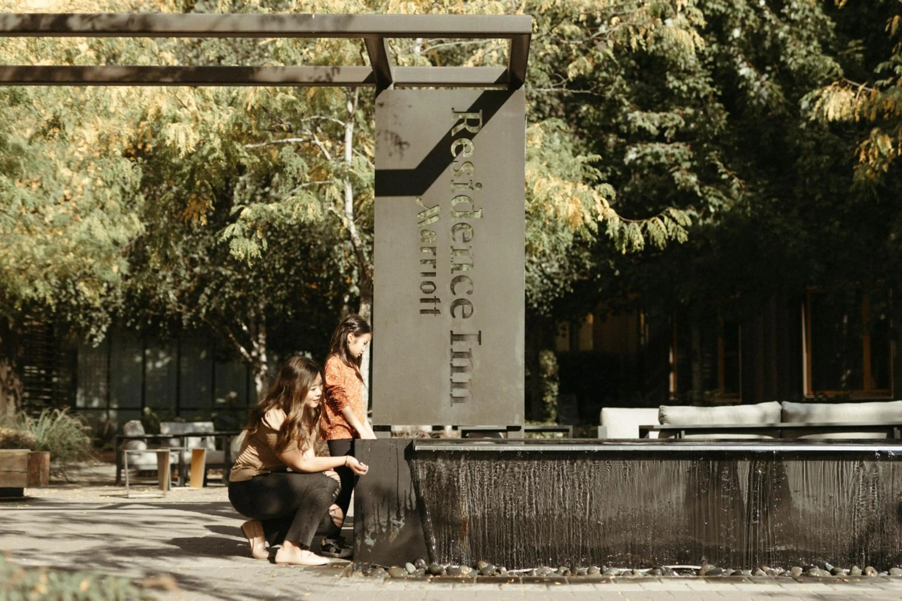 Other in Residence Inn by Marriott Portland Downtown/Pearl District