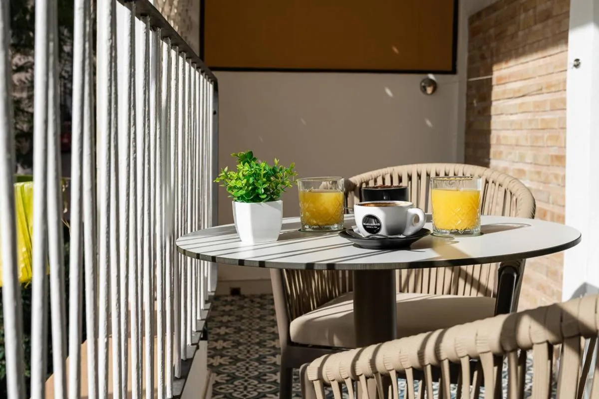 Hotel Araxa - Adults Only